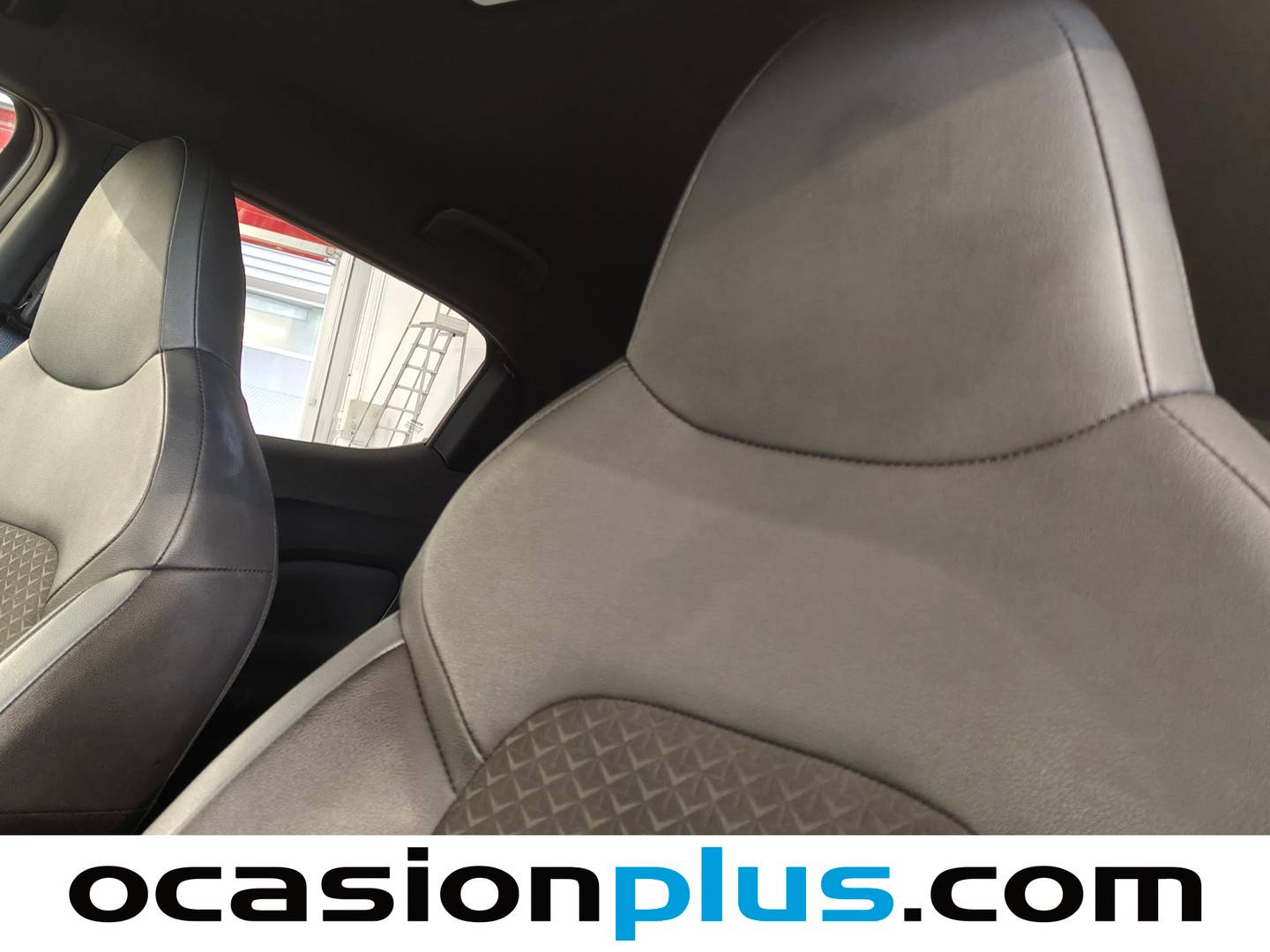 Extras del Nissan JUKE Nissan Juke 1.6 Hybrid N-Connecta Auto (143 CV)