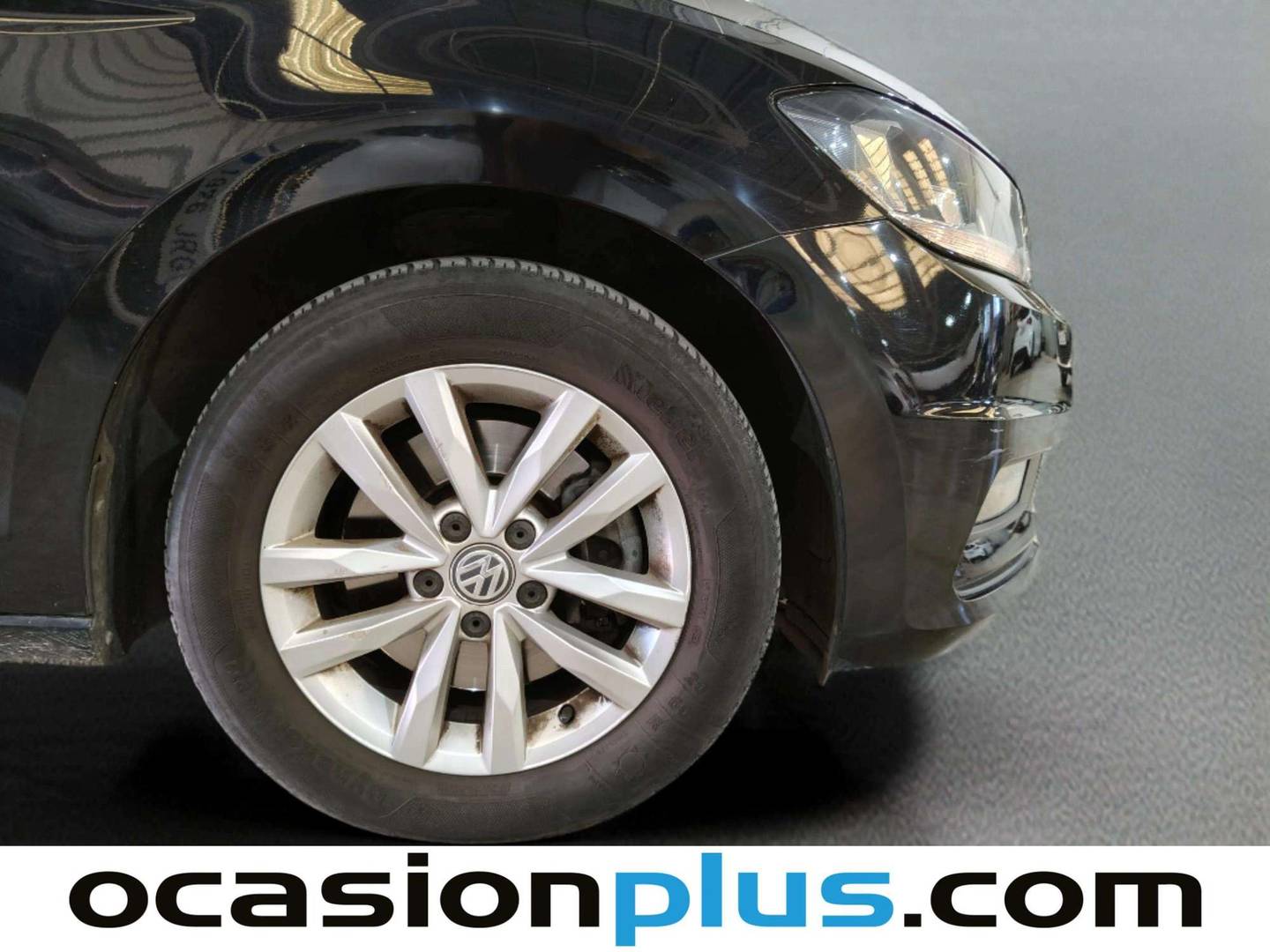 Volkswagen Touran Volkswagen Touran Business 1.2 TSI (110 CV) 7 PLAZAS km 0