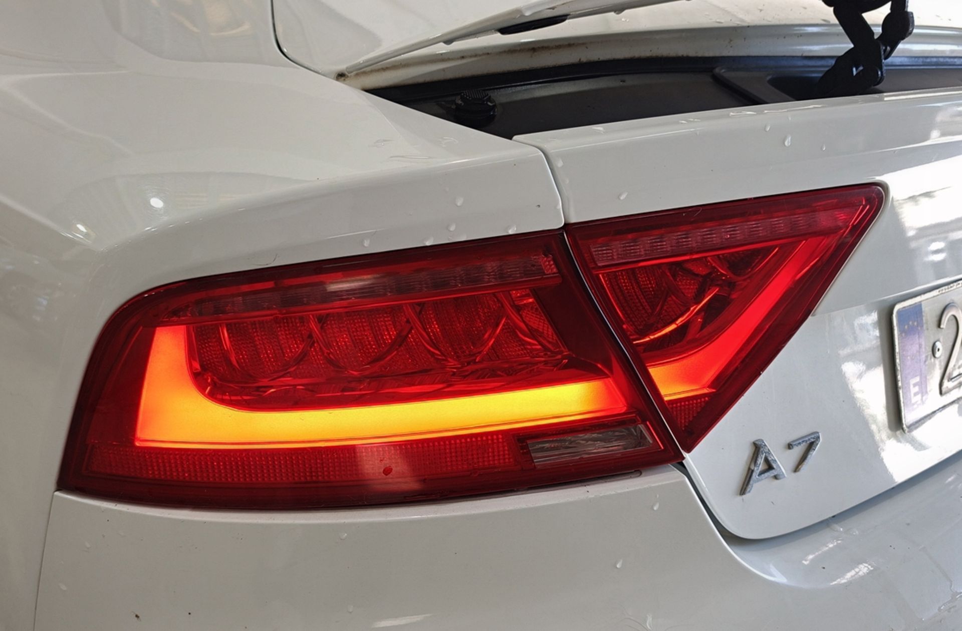 Audi A7 Sportback 3.0 Bi TDI quattro Tiptronic - foto 14