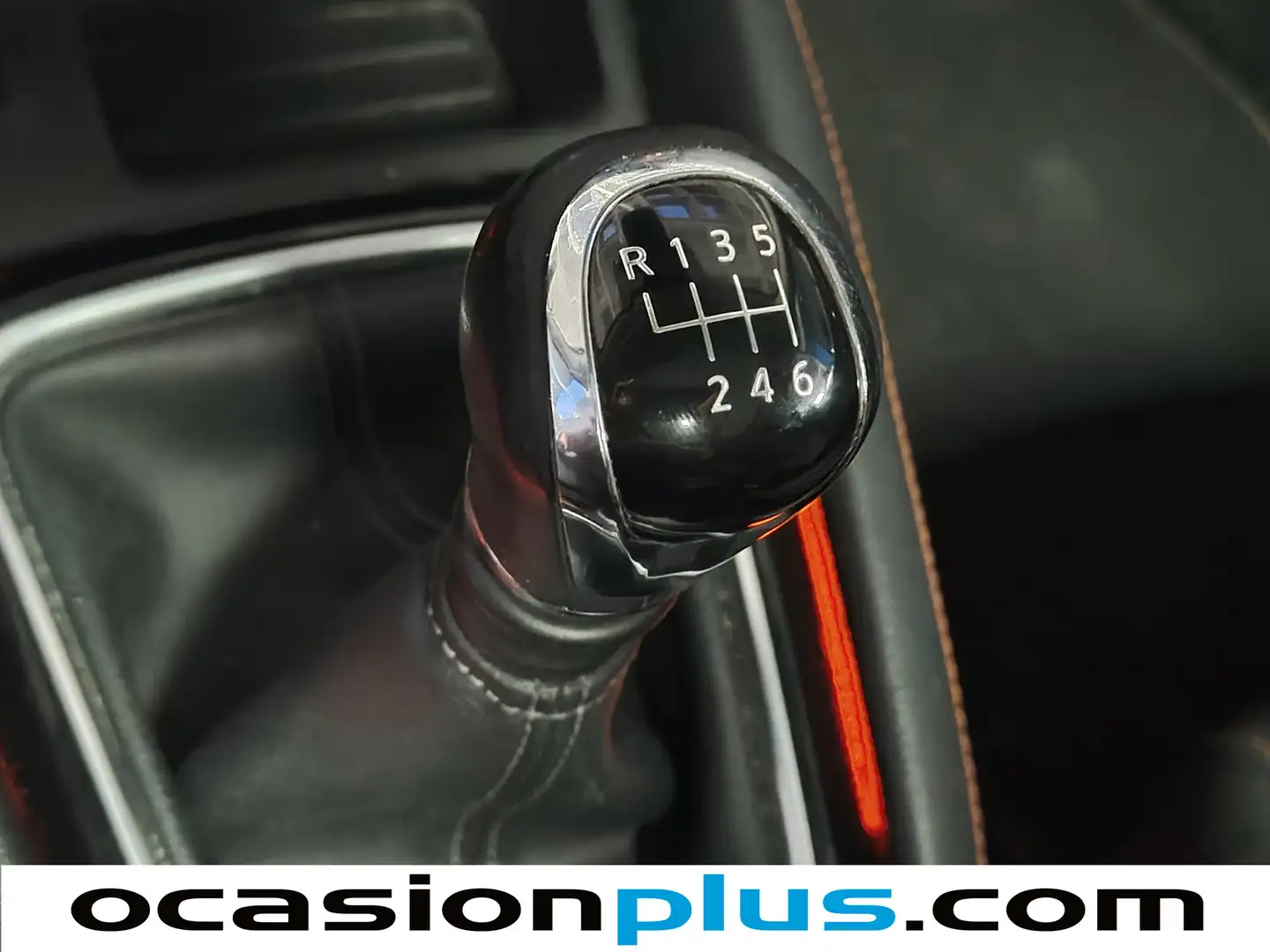 Foto Nissan QASHQAI Nissan Qashqai DIG-T 140 N-Connecta (140 CV)