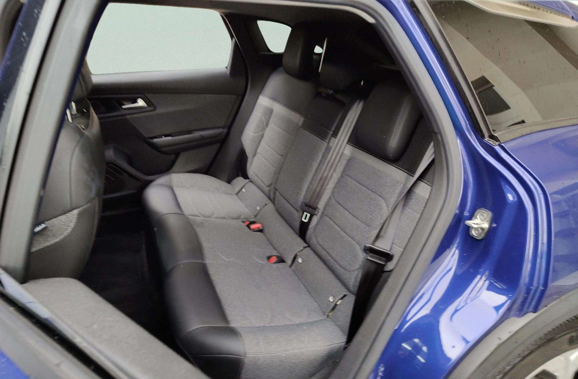 Citroën C5 X PureTech 130 Feel Pack EAT8 - foto 13