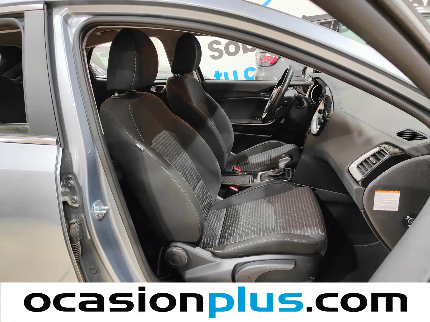 Foto KIA XCeed Kia XCeed 1.6 GDi PHEV eDrive (141 CV)