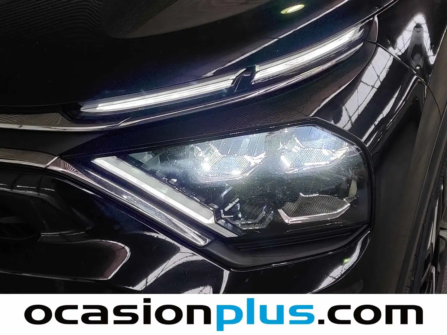 Foto Citroën C4 Citroen C4 PureTech 130 S&S 6v Feel Pack (130 CV)