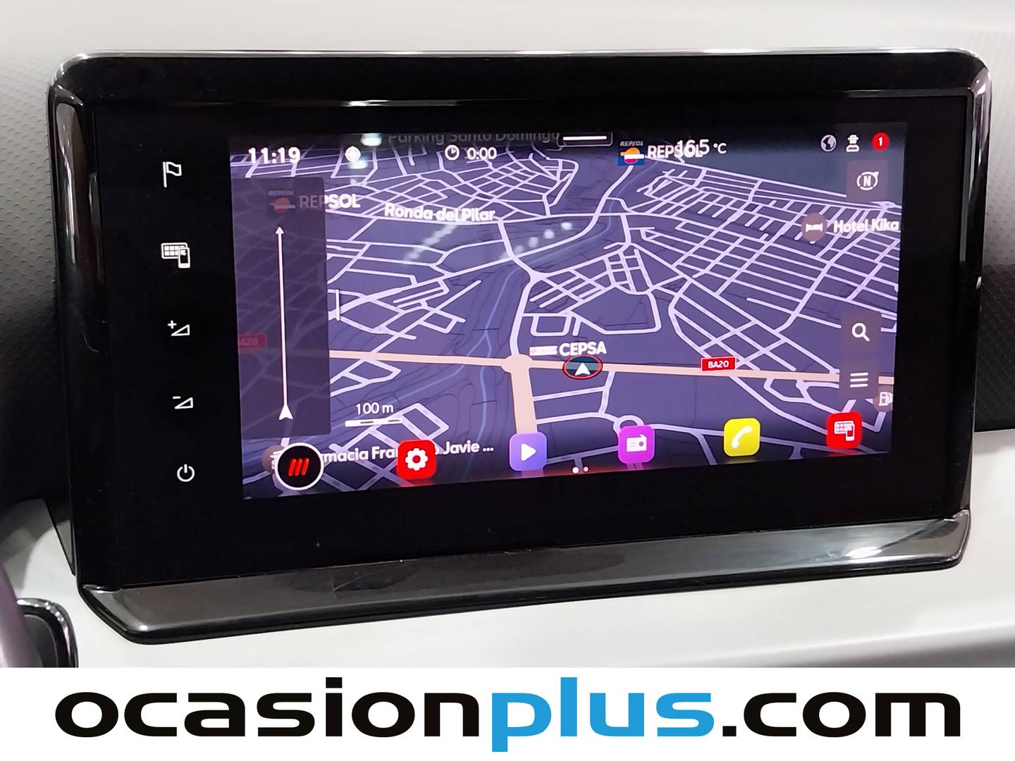 Extras y acabados del Seat Arona Seat Arona 1.0 TSI Style XL (110 CV)