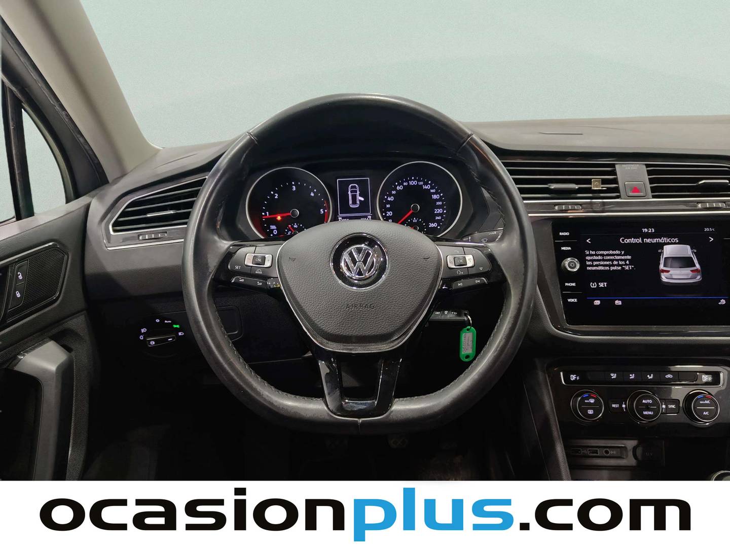 Volkswagen Tiguan Volkswagen Tiguan Edition 2.0 TDI (115 CV) manual