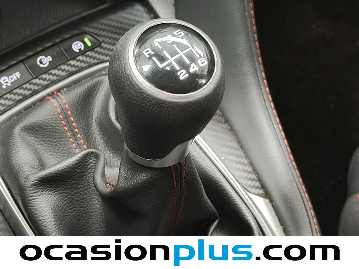 MG ZS MG ZS 1.0T Luxury (111 CV) de segunda mano