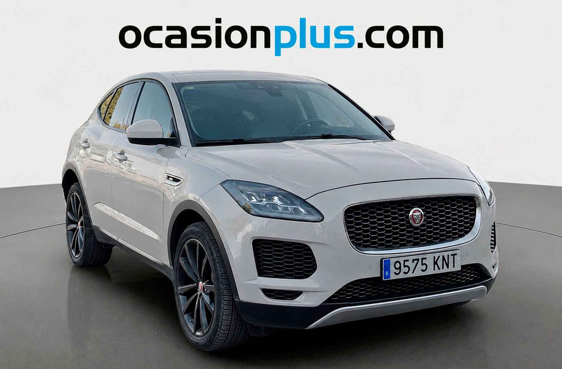 Jaguar E-Pace 2. S 4WD - foto 2
