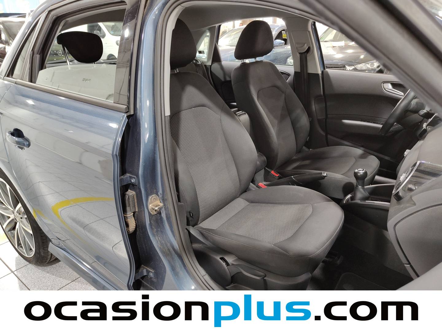 Foto Audi A1 Audi A1 Sportback Adrenalin 1.0 TFSI (95 CV) Pack S-Line