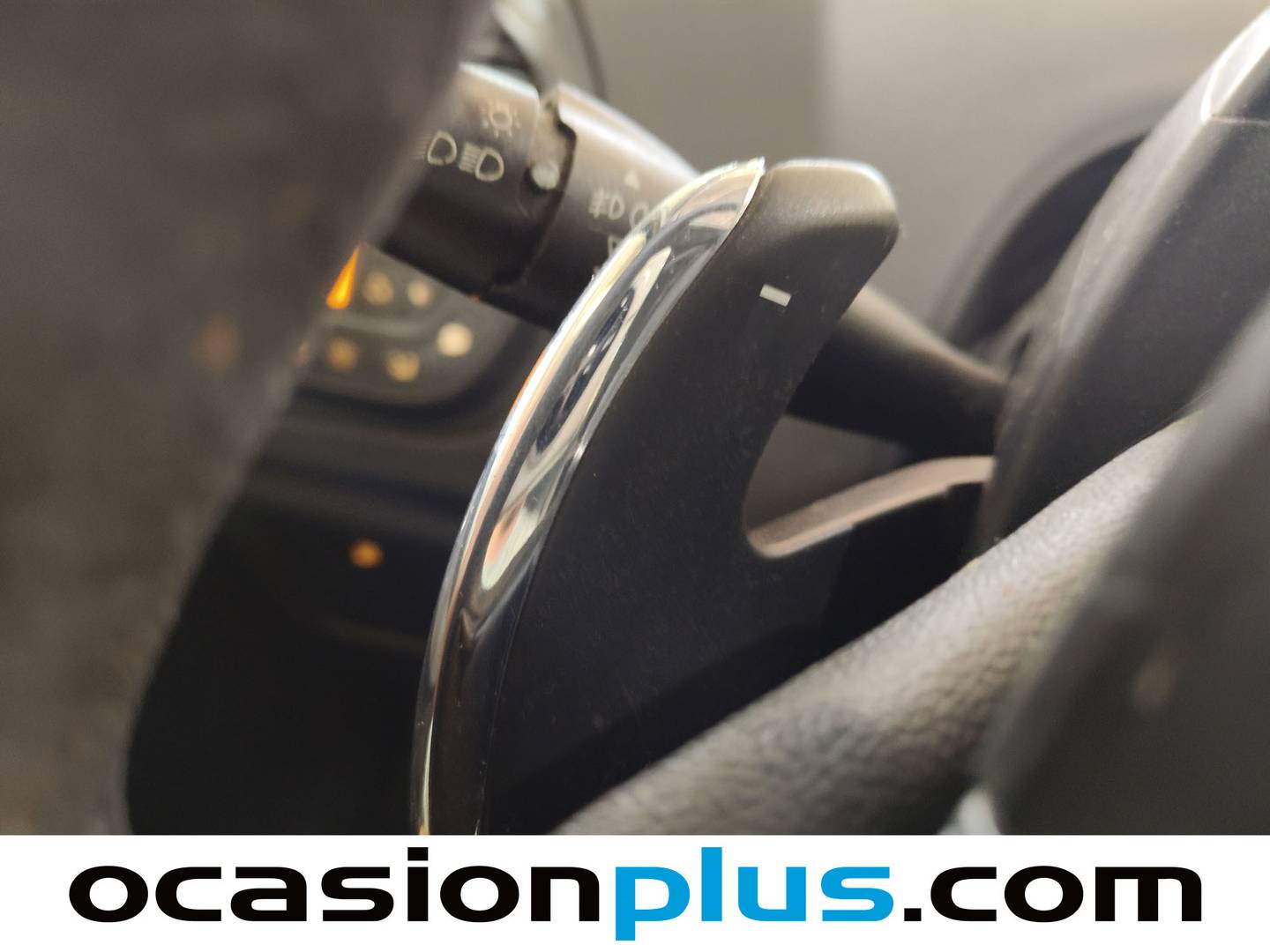 Citroën C4 Picasso Citroën C4 Picasso 1.6 HDI SX CMP (110 CV) de ocasión