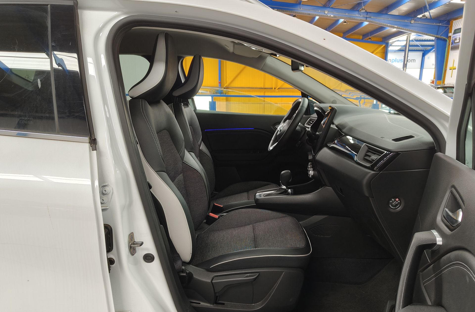 Mitsubishi ASX 160 PHEV Kaiteki - foto 21