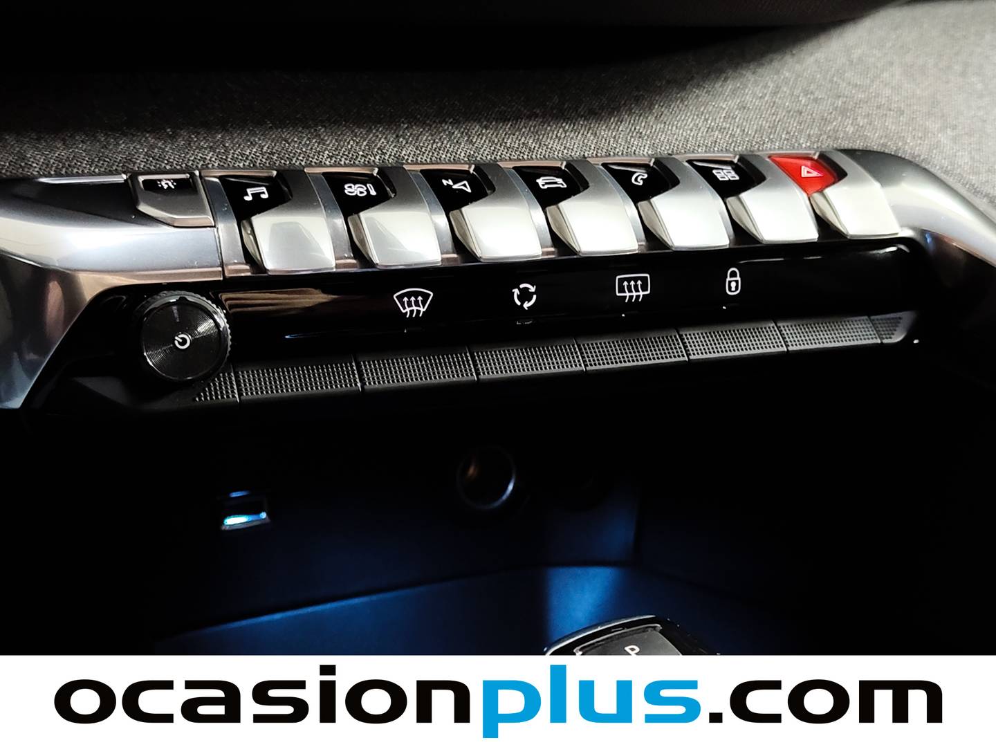 Peugeot 3008 Peugeot 3008 BlueHDi 120 S&S GT-Line EAT6 88 kW (120 CV) 2017