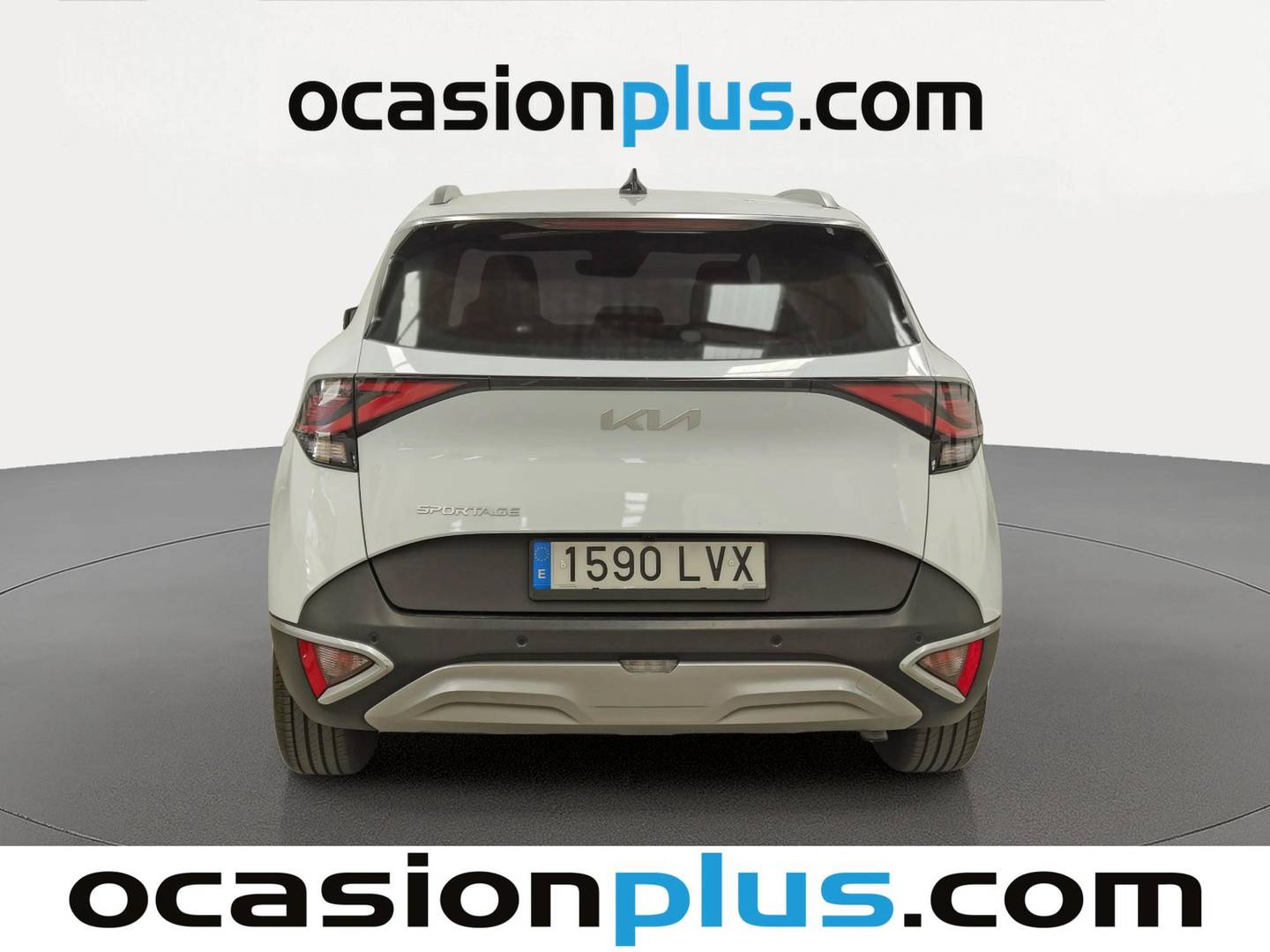 KIA Sportage KIA Sportage 1.6 T-GDi MHEV Drive 4x2 (150 CV) km 0