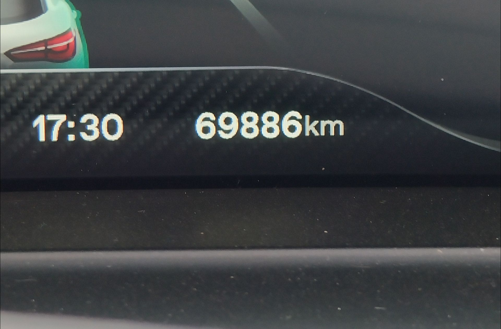 MG HS 1.5 Turbo GDI Luxury DCT - foto 13