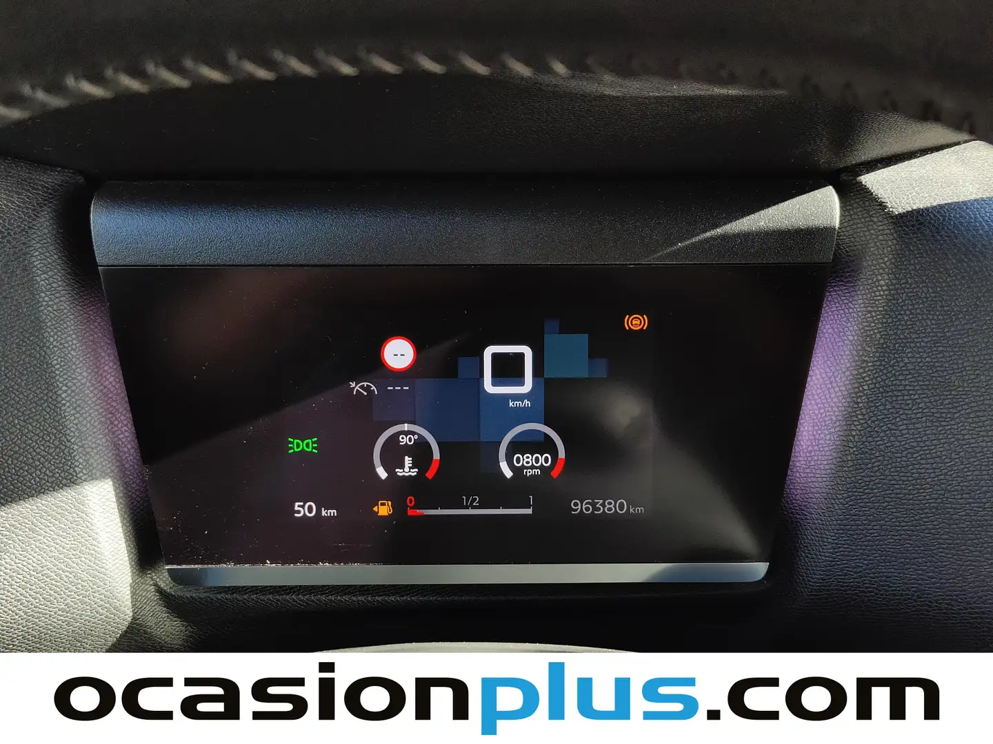 Foto Citroën C4 Citroen C4 PureTech 130 S&S 6v Feel Pack (130 CV)