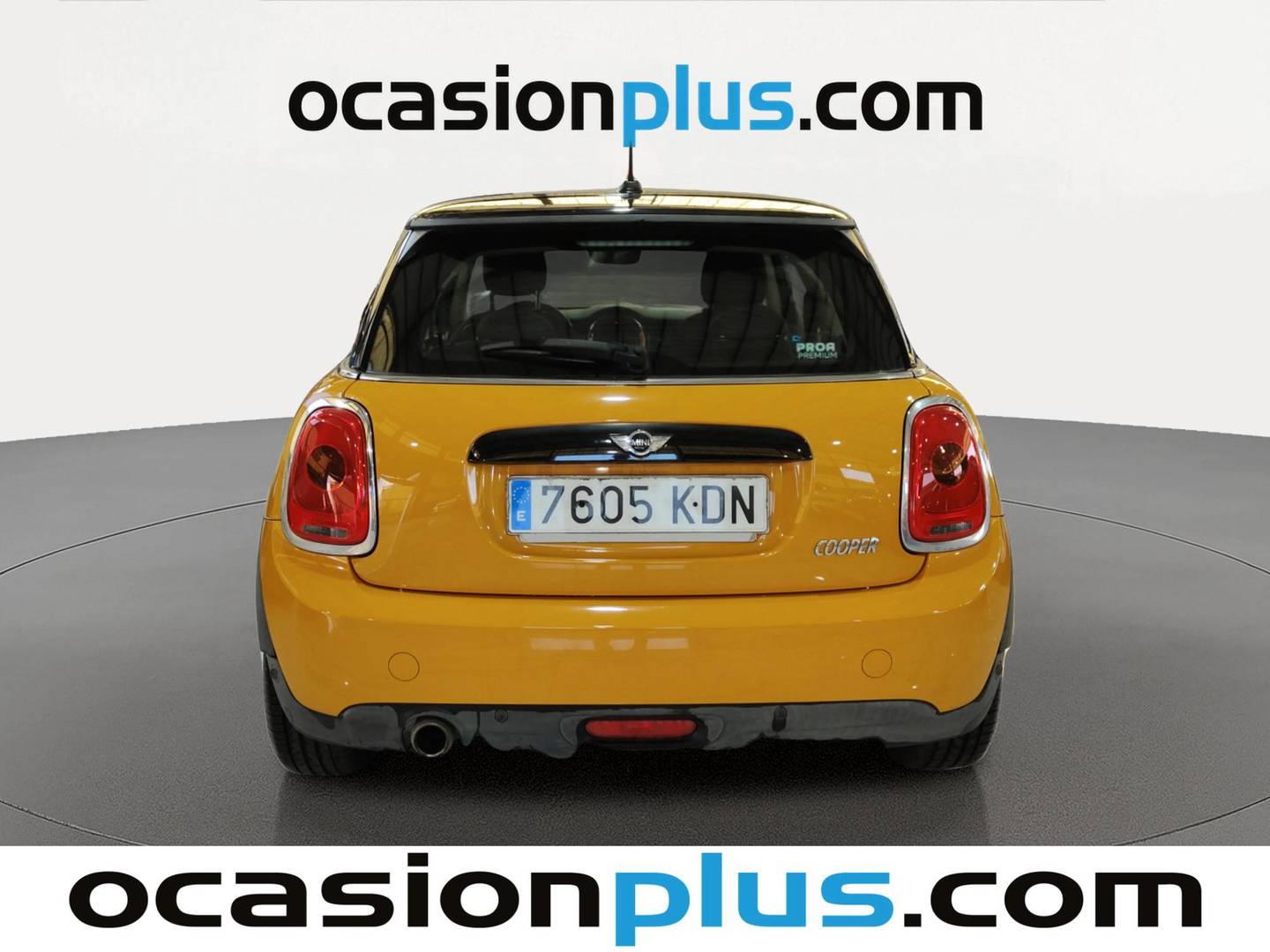 Mini MINI Mini MINI Cooper (136 CV) barato