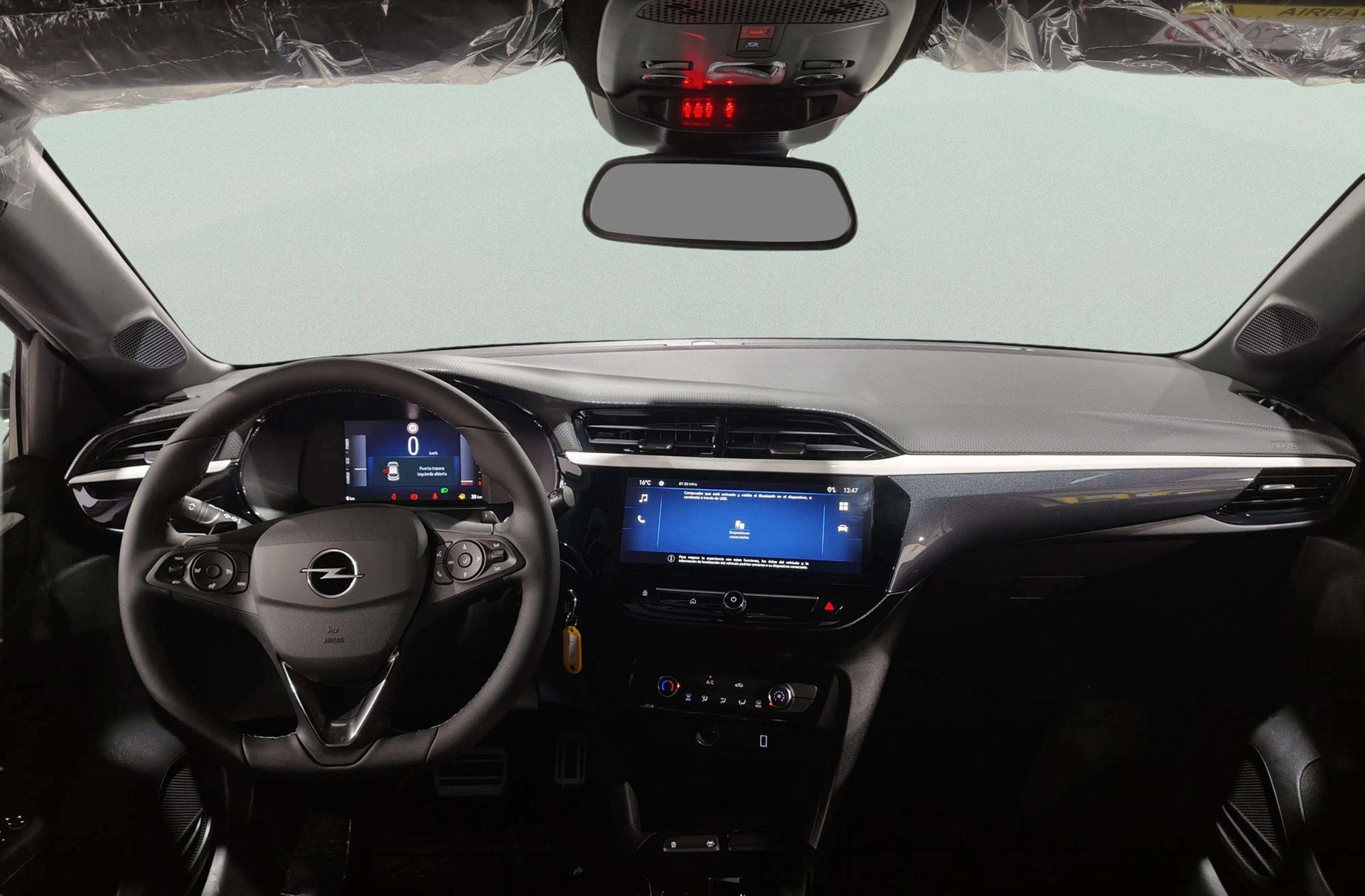 Opel Corsa 1.2 T XHL Hybrid GS eDCT - foto 6