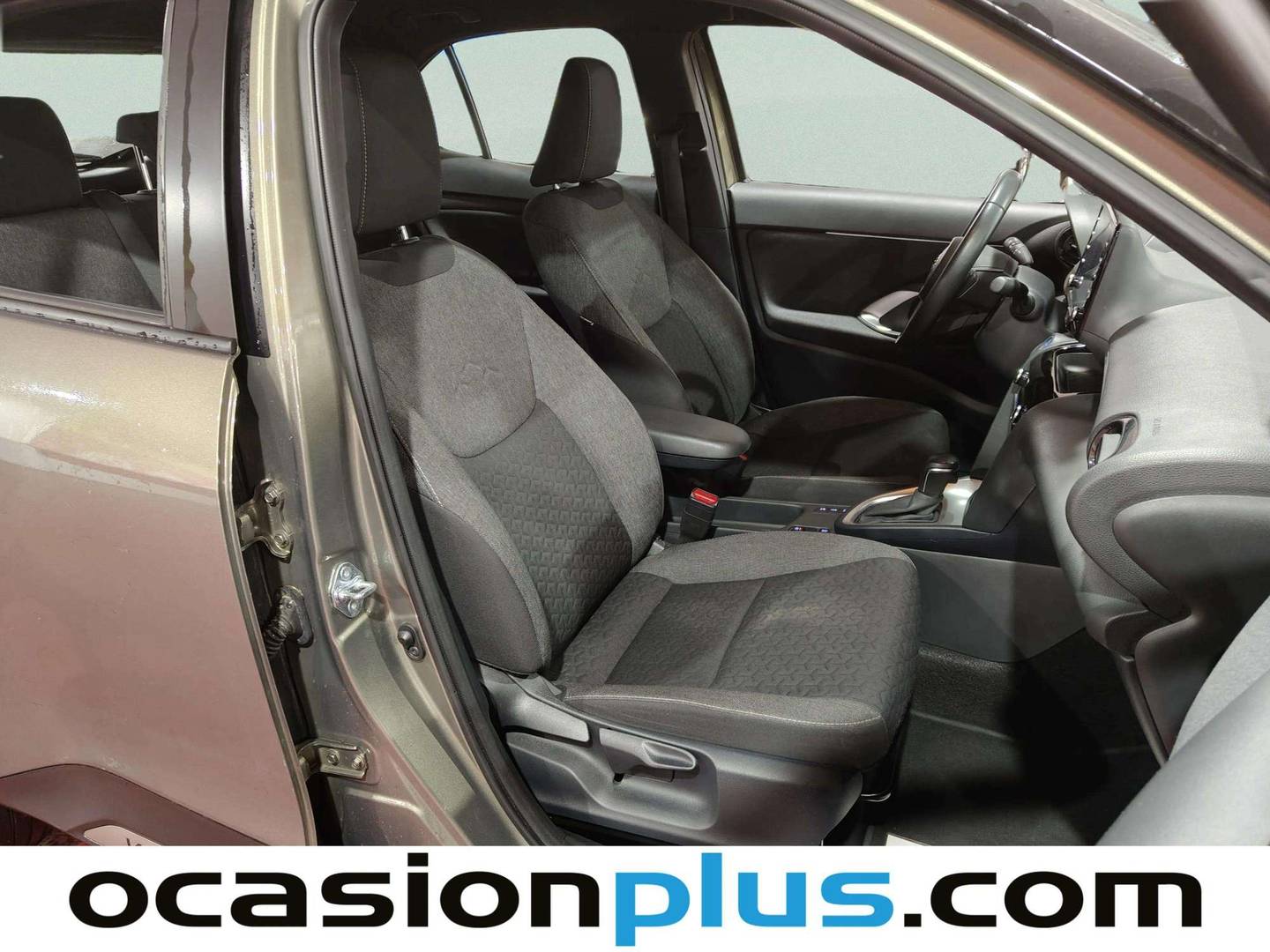 Foto Toyota Yaris Cross Toyota Yaris Cross 120H Active Tech (116 CV)