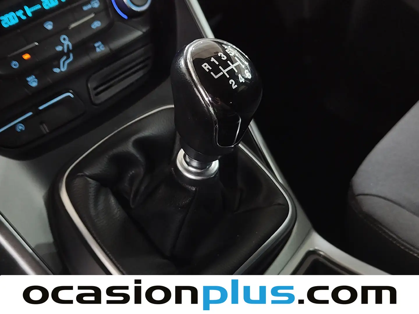 Foto Ford Kuga Ford Kuga 1.5 EcoBoost S&S Trend+ 4x2 (120 CV)