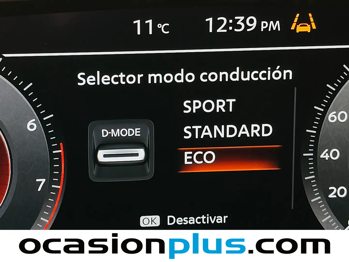 Foto Nissan JUKE Nissan Juke DIG-T N-Connecta 4x2 DCT (114 CV)