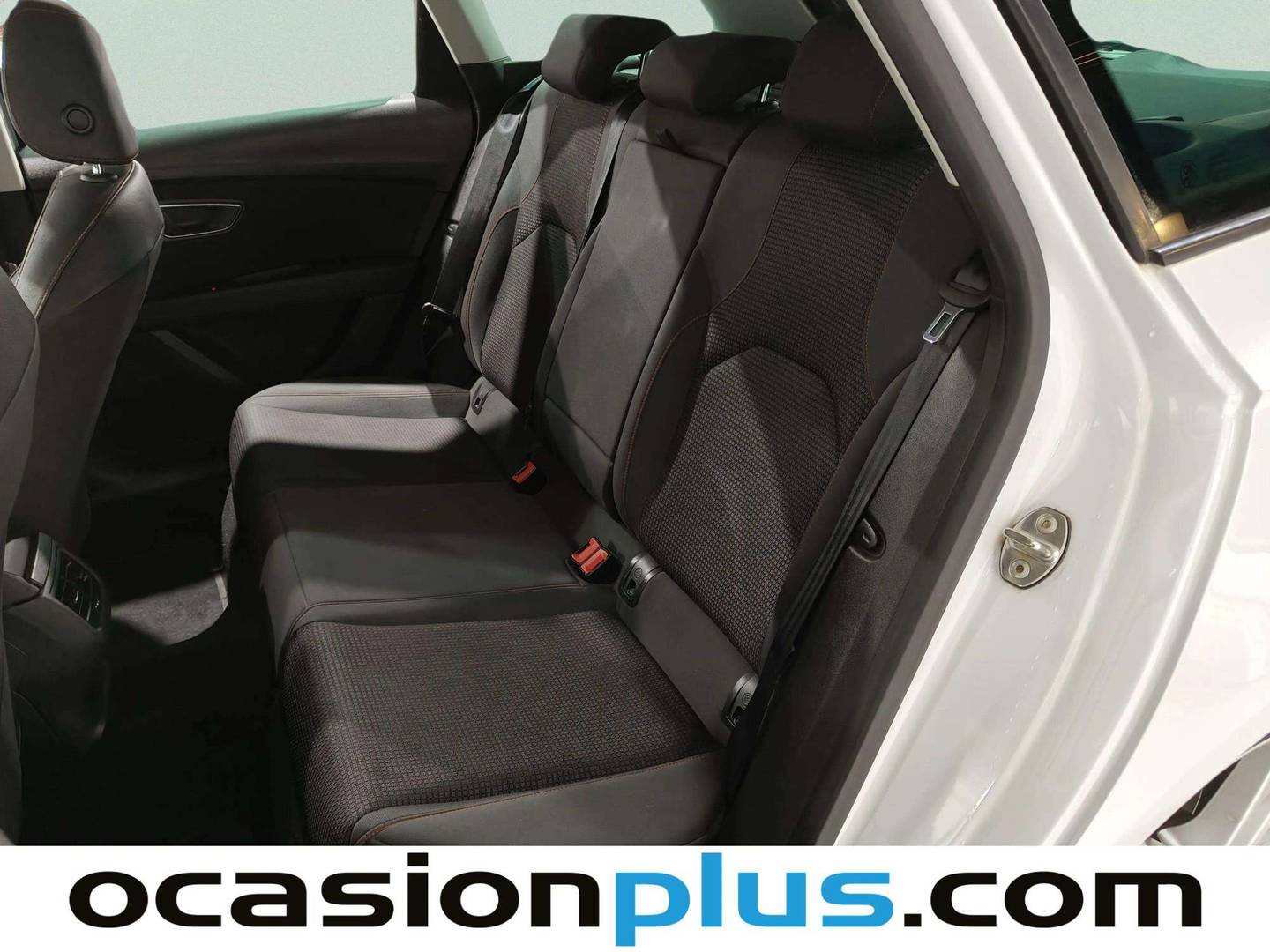 Foto Seat León SEAT León ST ST 2.0 TDI S&S FR DSG (150 CV)