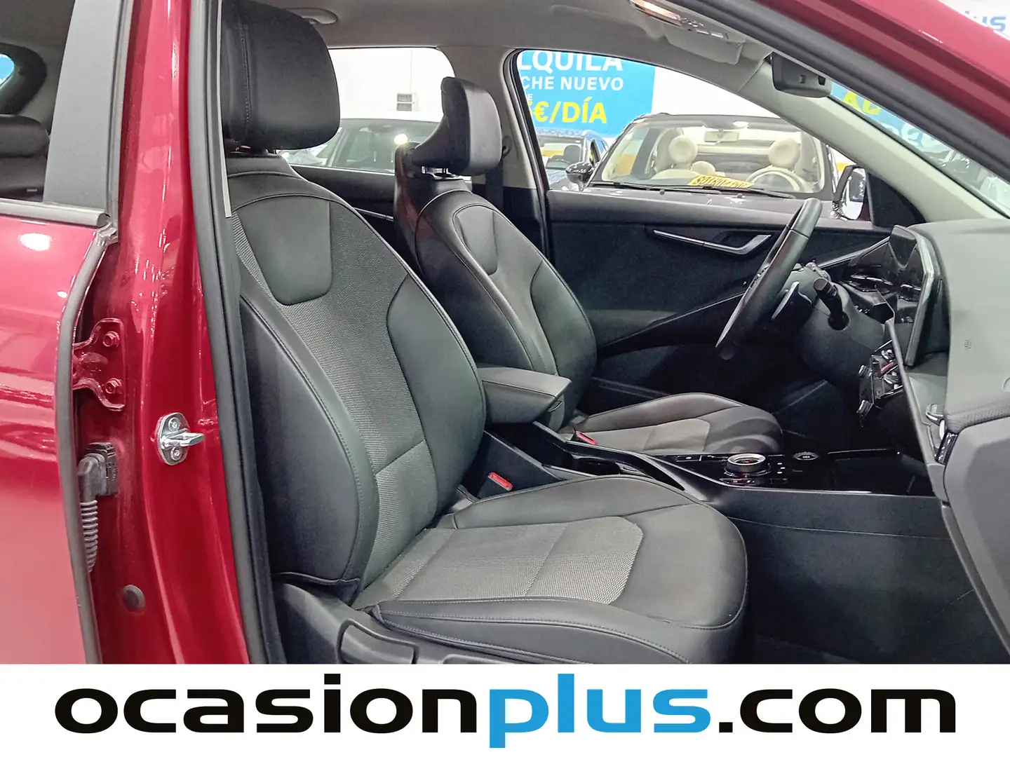 Foto KIA Niro Kia Niro 1.6 GDi HEV Drive (129 CV)