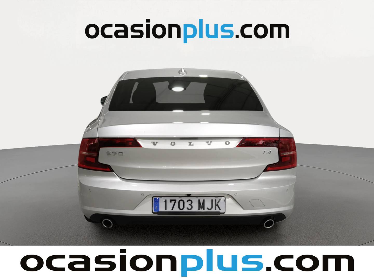 Volvo S90 Volvo S90 T4 Business Plus Auto  (190 CV) al mejor precio