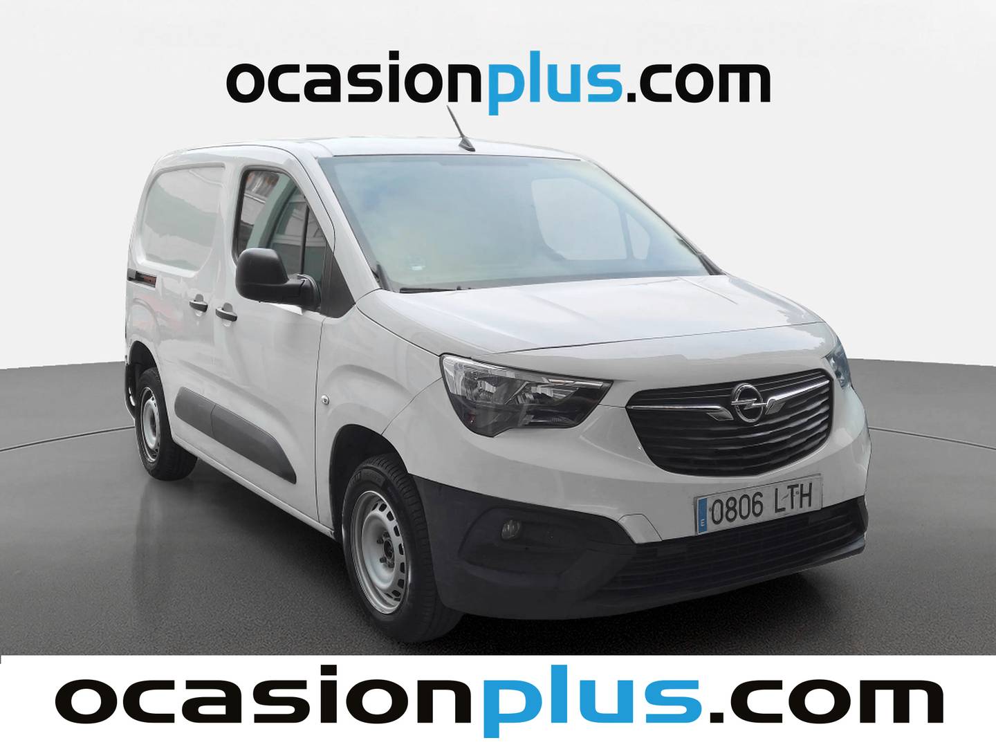 Foto Opel Combo Opel Combo 1.5 TD Express L H1 (102 CV)