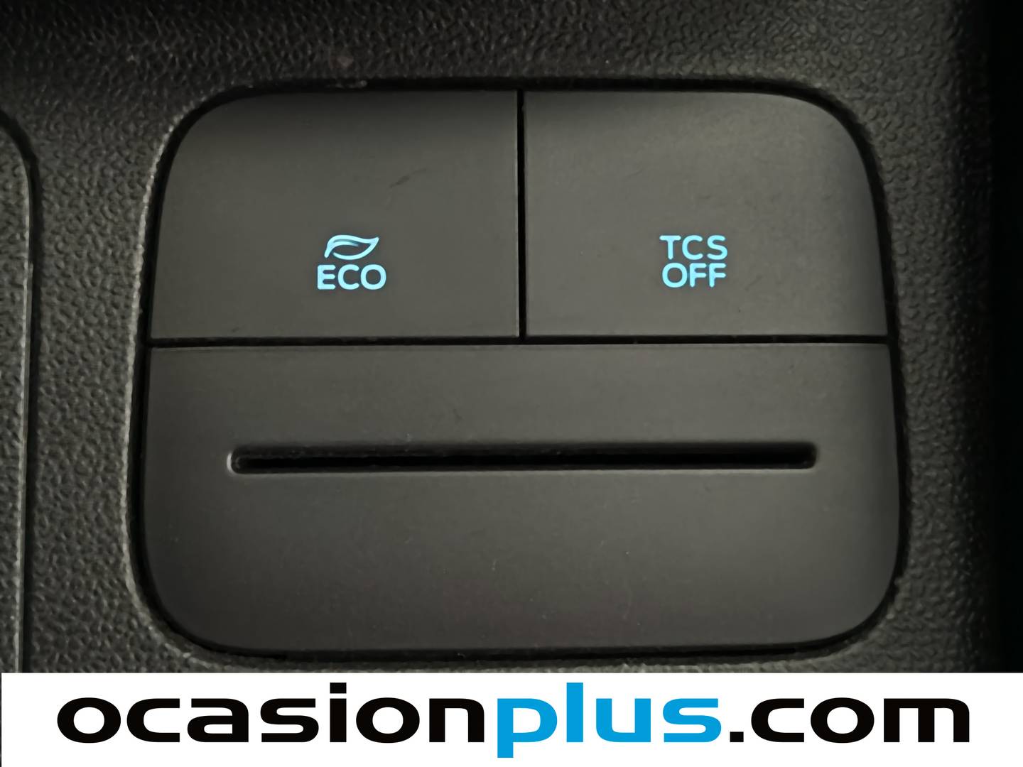 Ford Fiesta Ford Fiesta 1.5 TDCi Trend (85 CV) seminuevo