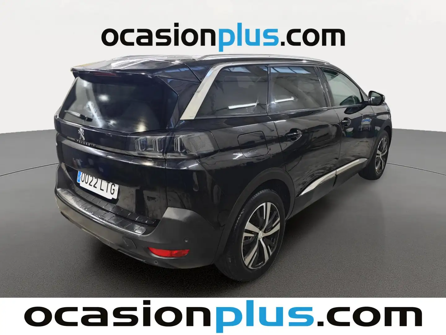 Foto Peugeot 5008 Peugeot 5008 BlueHDi 130 S&S Allure (130 CV)