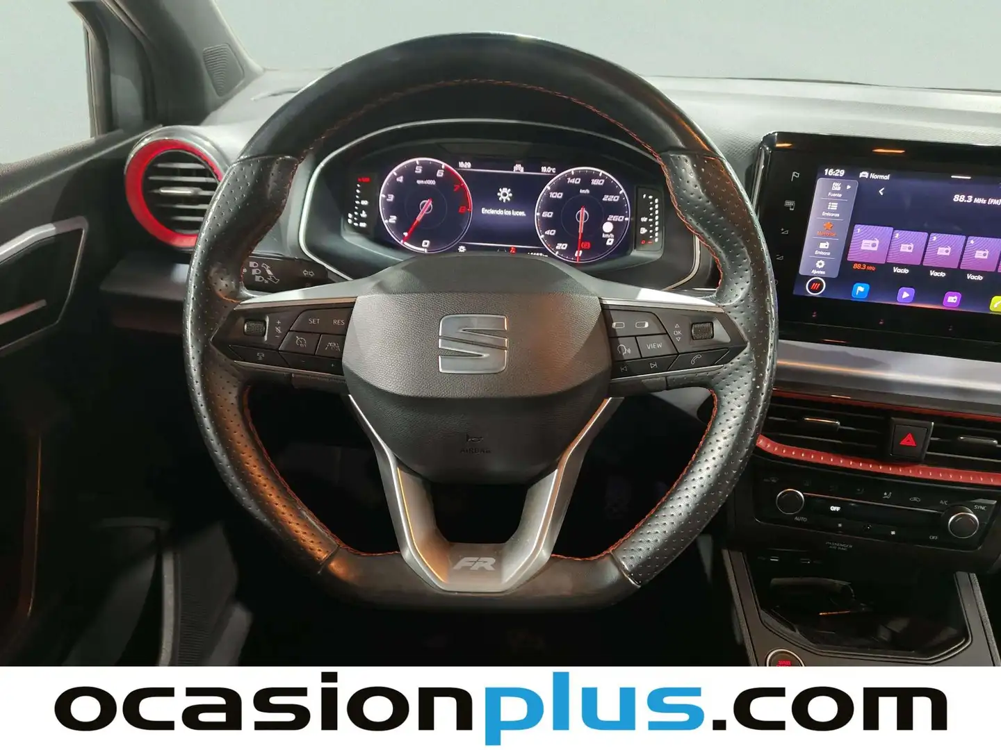 Foto Seat Ibiza SEAT Ibiza 1.0 TSI S&S FR XL (110 CV)