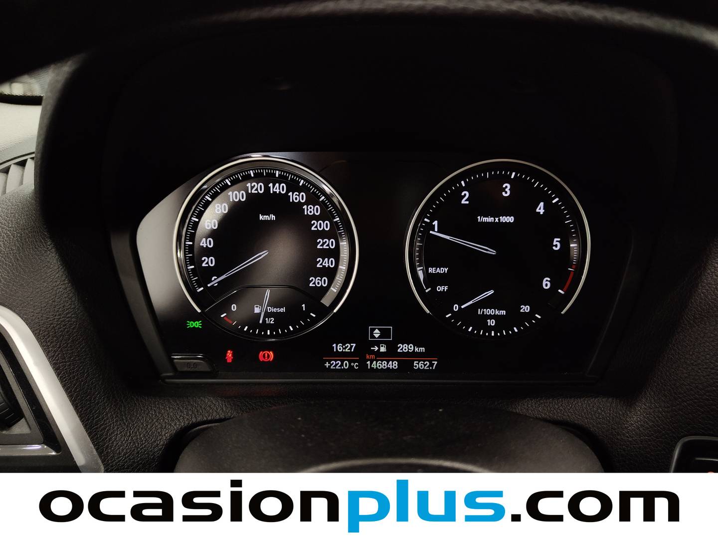 BMW Serie 1 BMW Serie 1 118d (150 CV) de ocasión