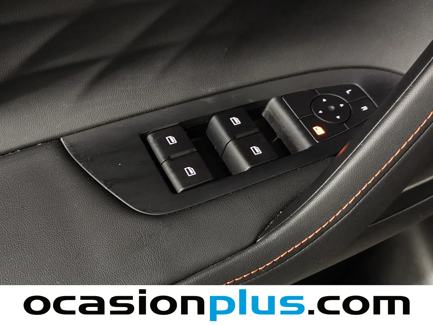 Foto MG HS MG HS 1.5T Comfort (170 CV)