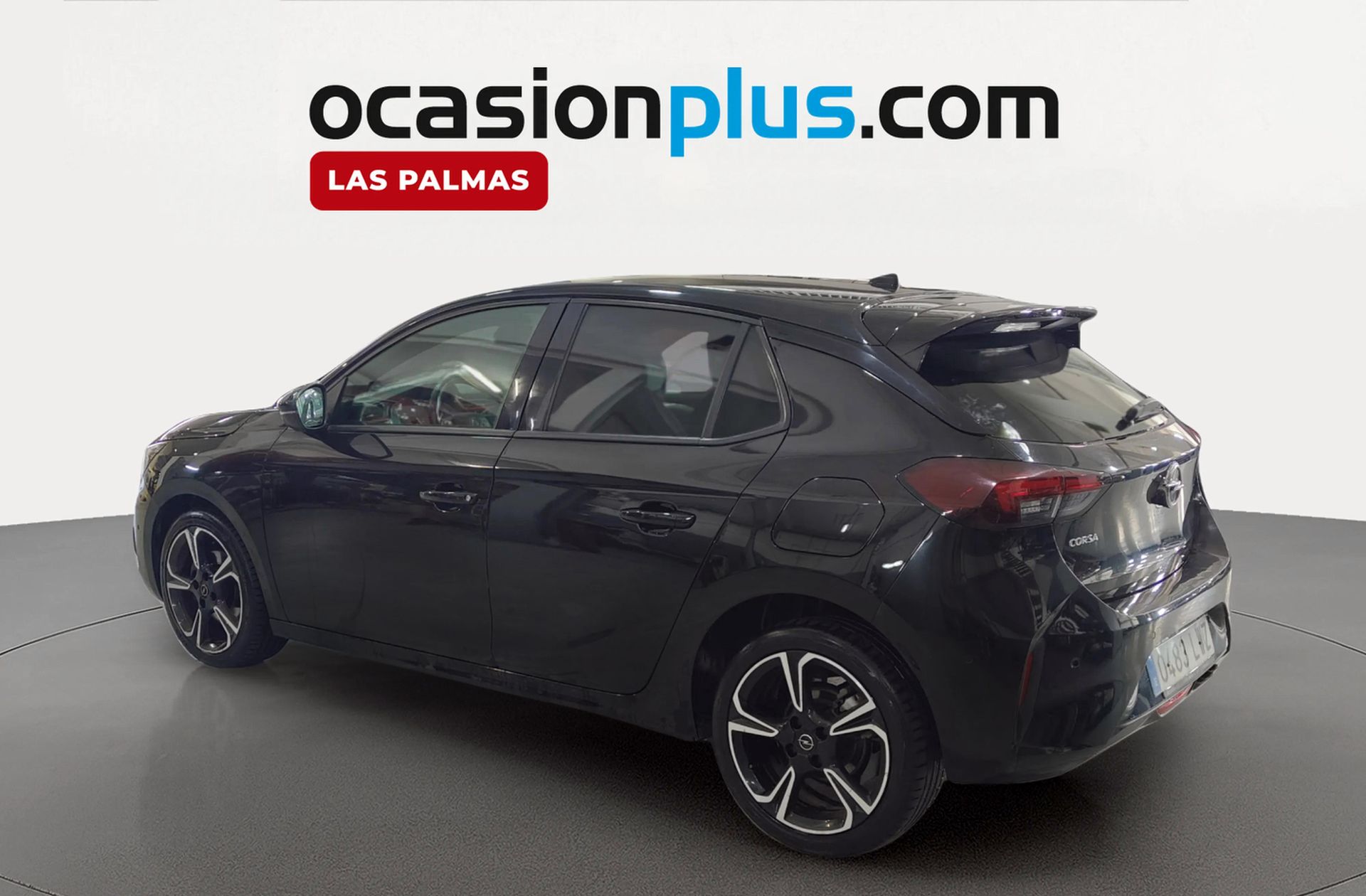 Opel Corsa 1.2 Turbo XHT GS-Line - foto 3