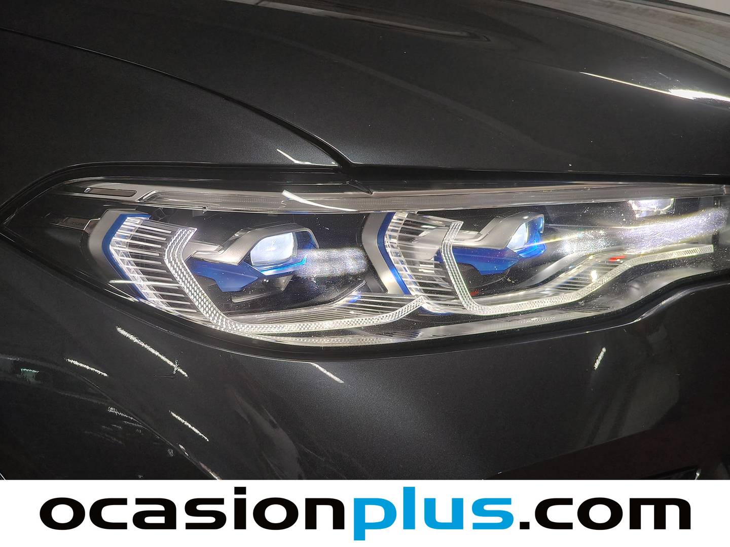 BMW X7 BMW X7 M50d (400 CV) 4x4 7 Plazas barato