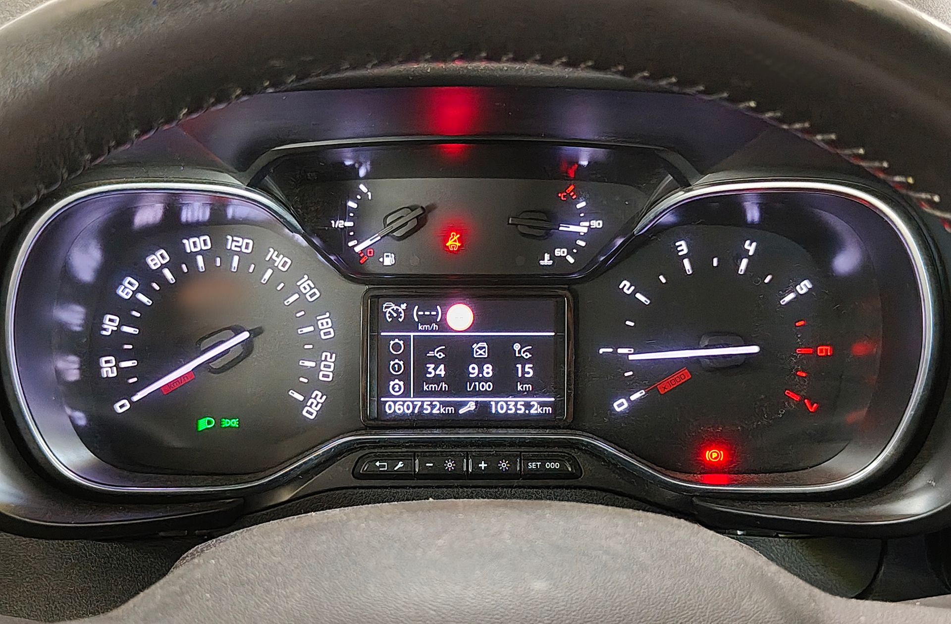 Toyota Proace City 1.2 Family Active L1 5 plazas - foto 26