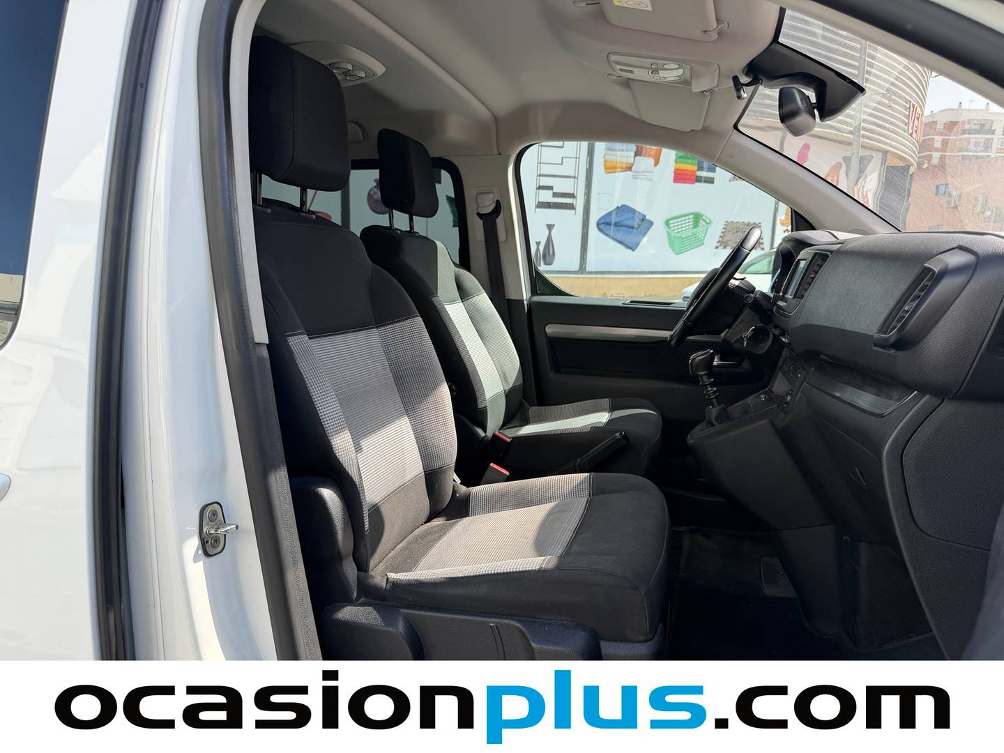 Citroën Spacetourer Citroën Spacetourer BlueHDi 150 S&S Feel Talla M (150 CV) 8 Plazas km 0