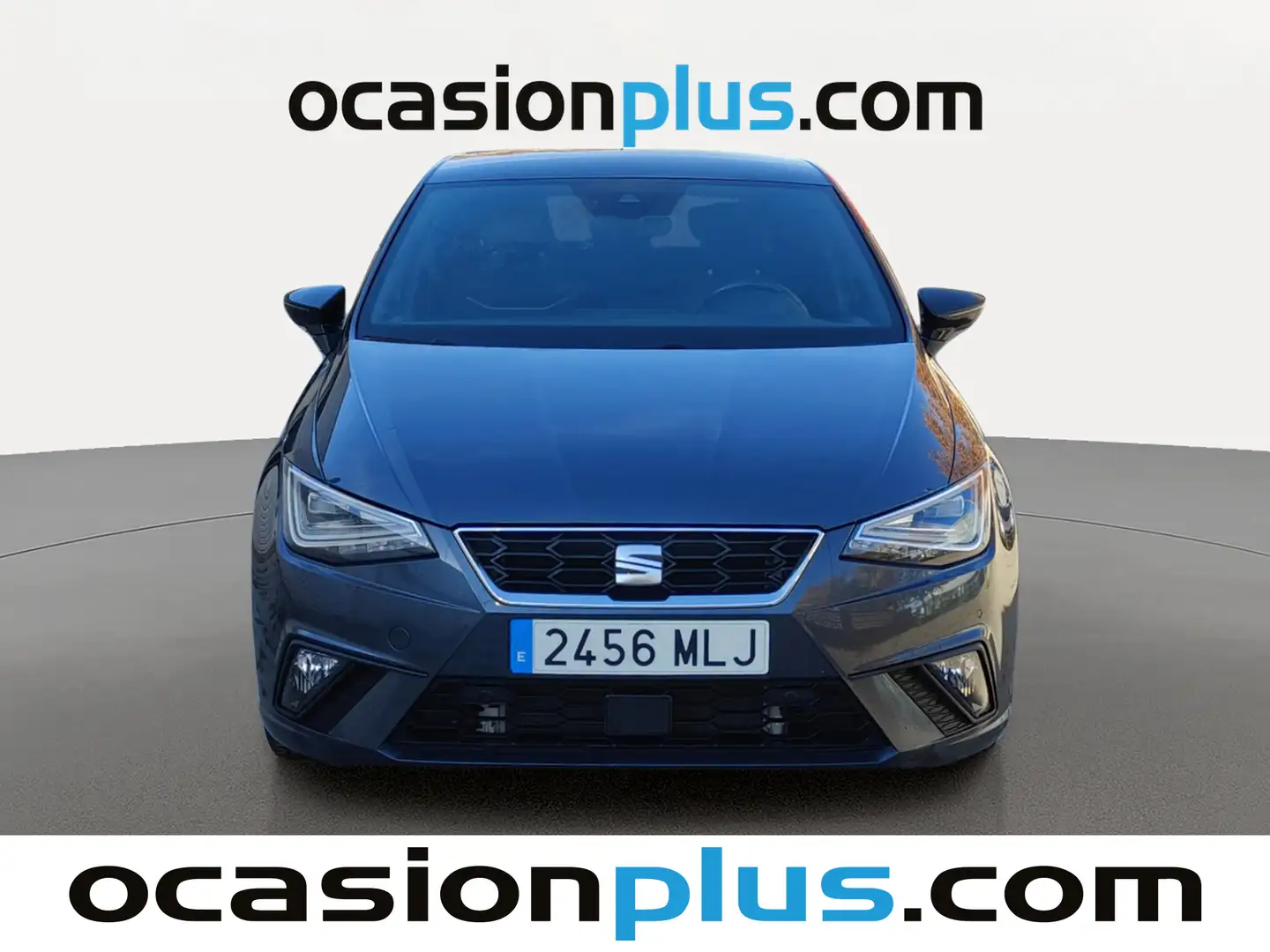 Foto Seat Ibiza SEAT Ibiza 1.0 TSI S&S FR XL (110 CV)