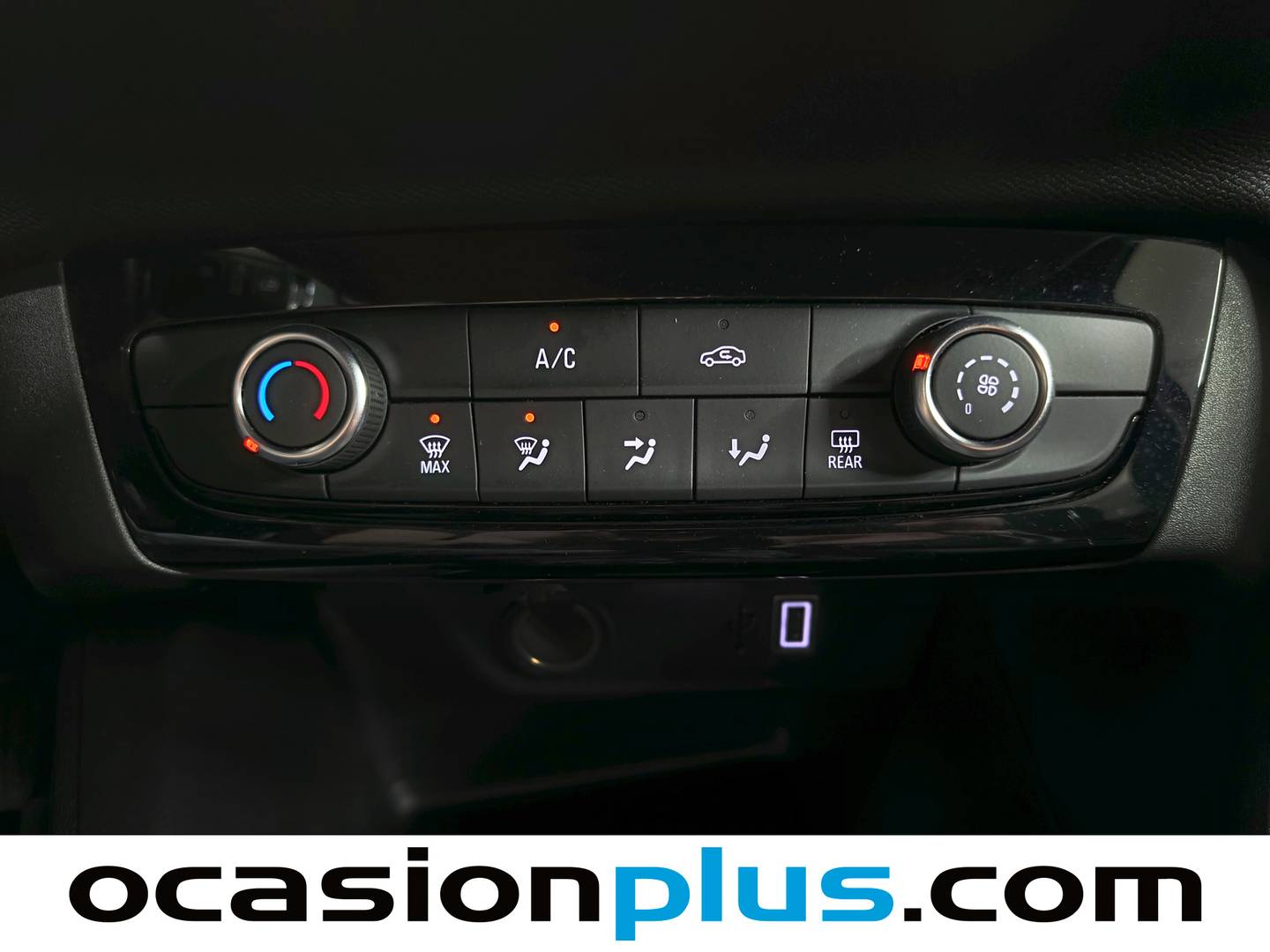 Opel Corsa Opel Corsa 1.2T XHL GS (100 CV) manual
