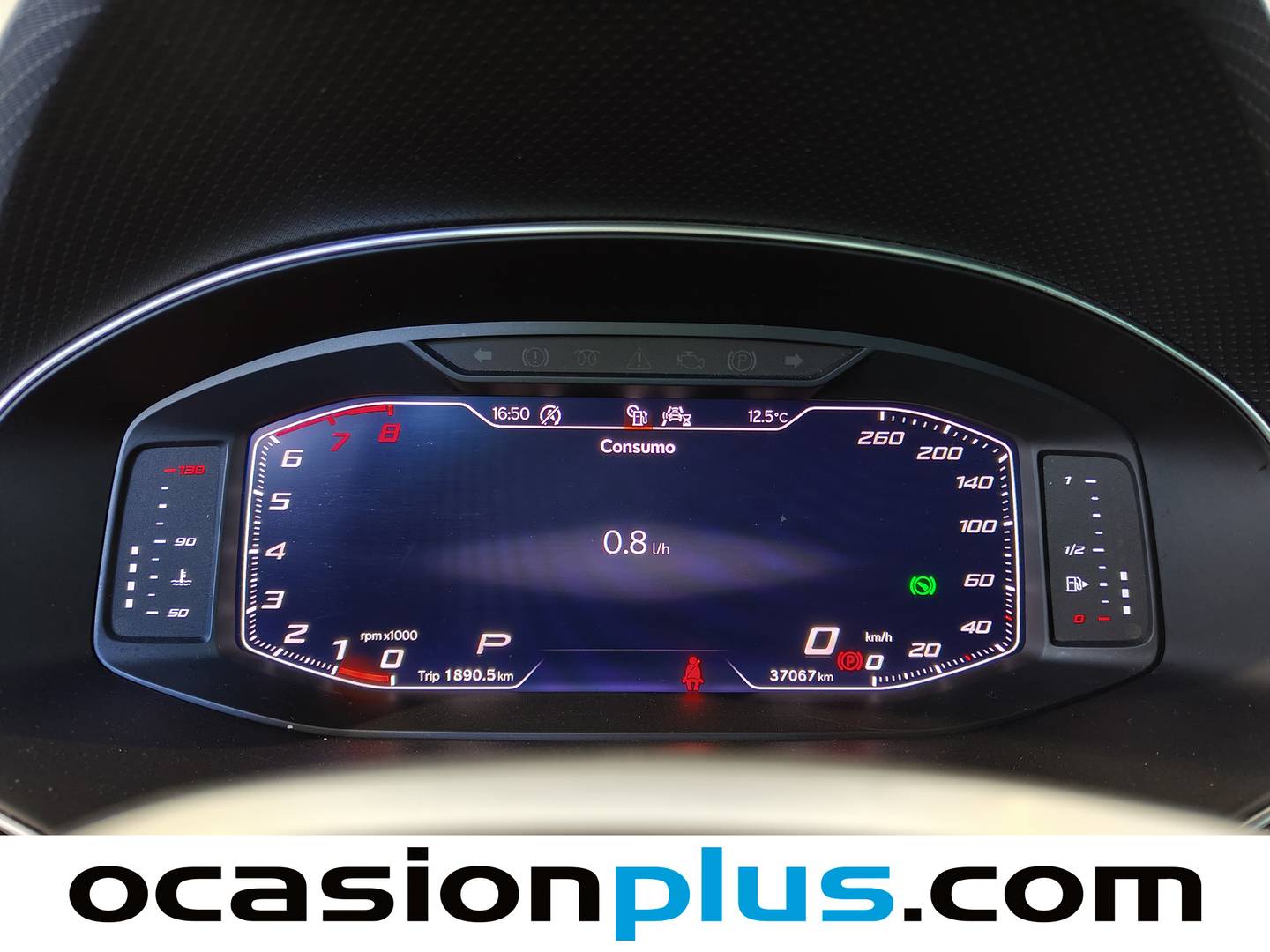 Seat Arona SEAT Arona 1.0 TSI Style Plus DSG (110 CV) automático