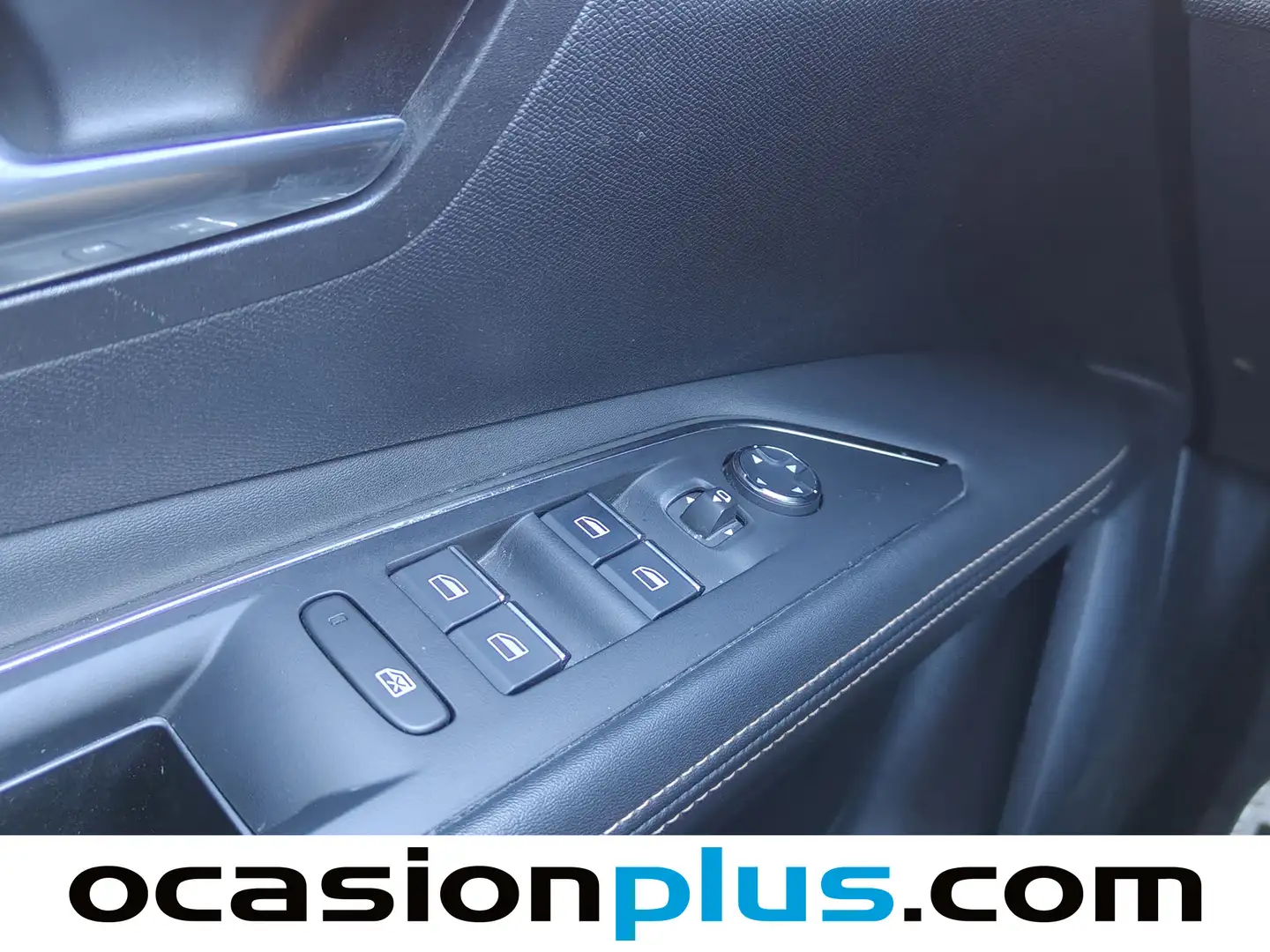 Foto Peugeot 3008 Hybrid Peugeot 3008 Hybrid 300 GT e-EAT8 (300 CV)