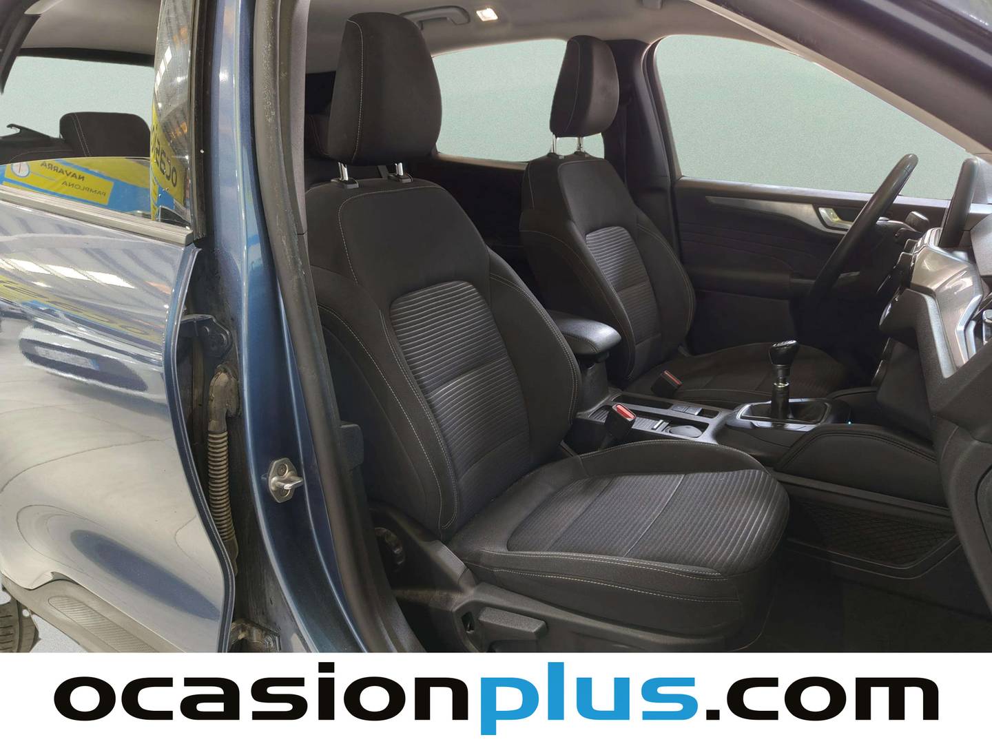 Ford Kuga Ford Kuga 1.5 EcoBoost Titanium 4x2 (150 CV) al mejor precio
