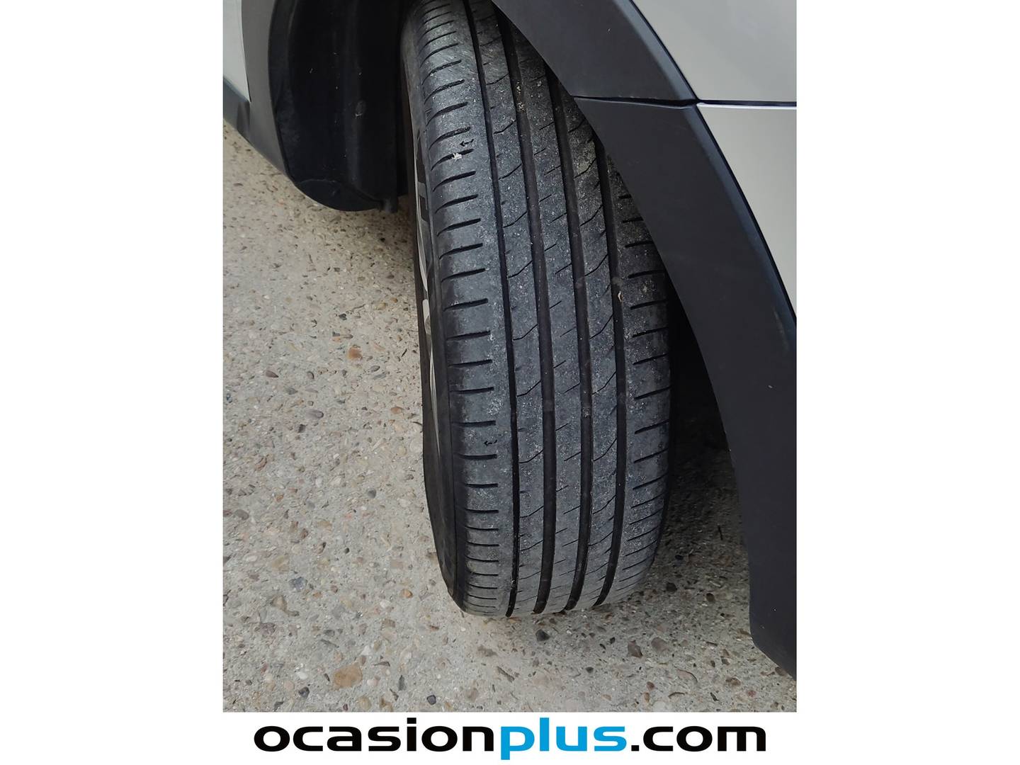 KIA Stonic KIA Stonic 1.0 T-GDi MHEV Drive (100 CV) de segunda mano