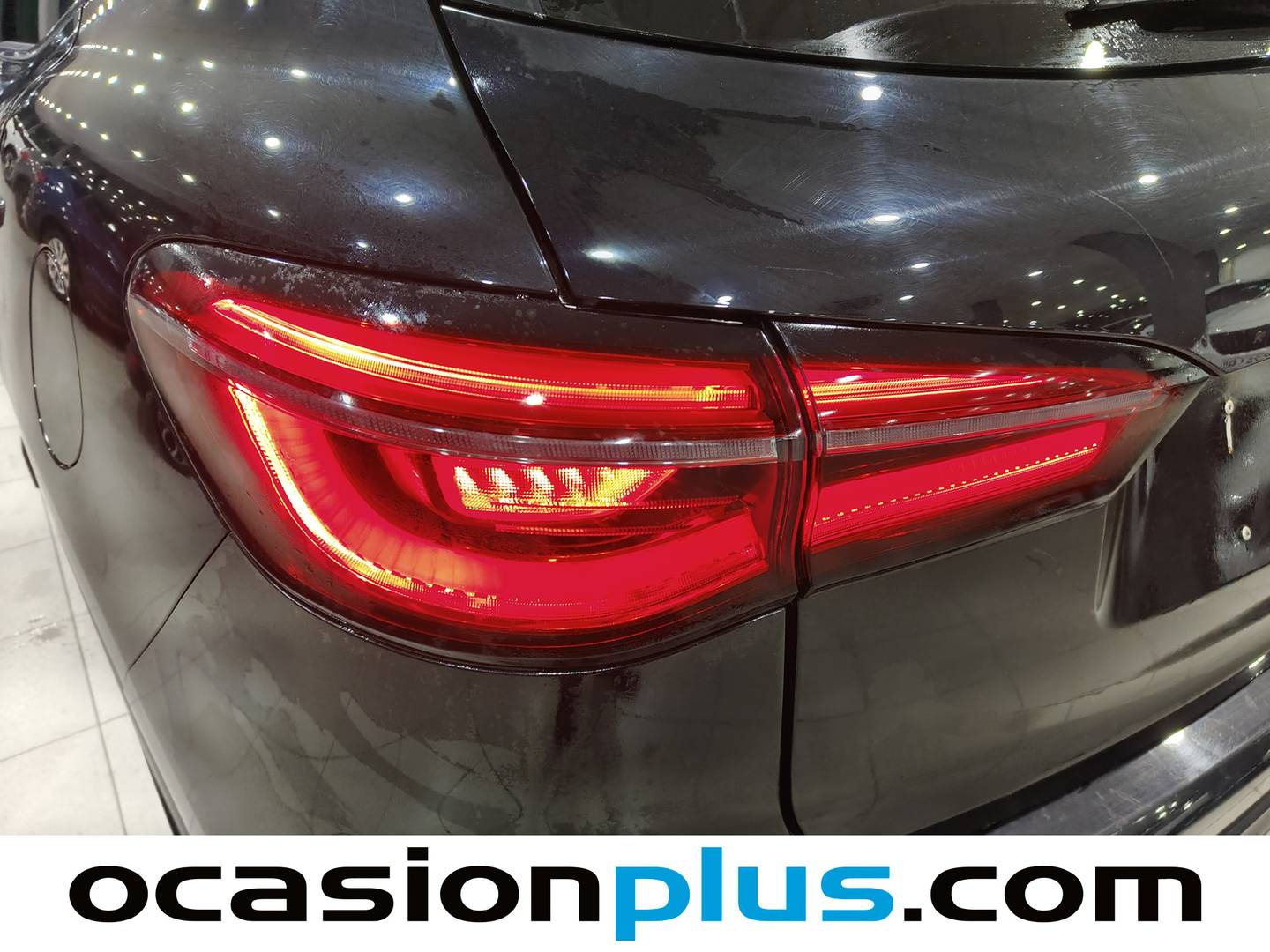 Foto MG HS MG HS 1.5 Turbo GDI Luxury DCT  (162 CV)