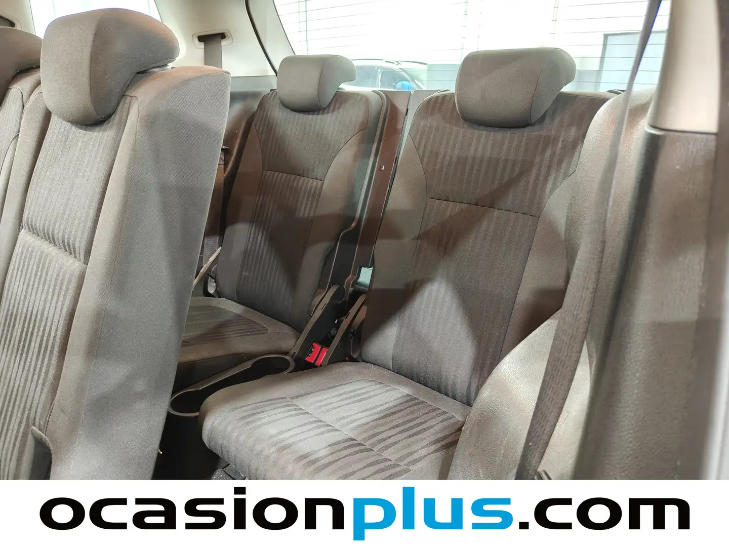 Foto Opel Zafira Opel Zafira 1.6 CDTI S&S Expression (120 CV) 7 Plazas