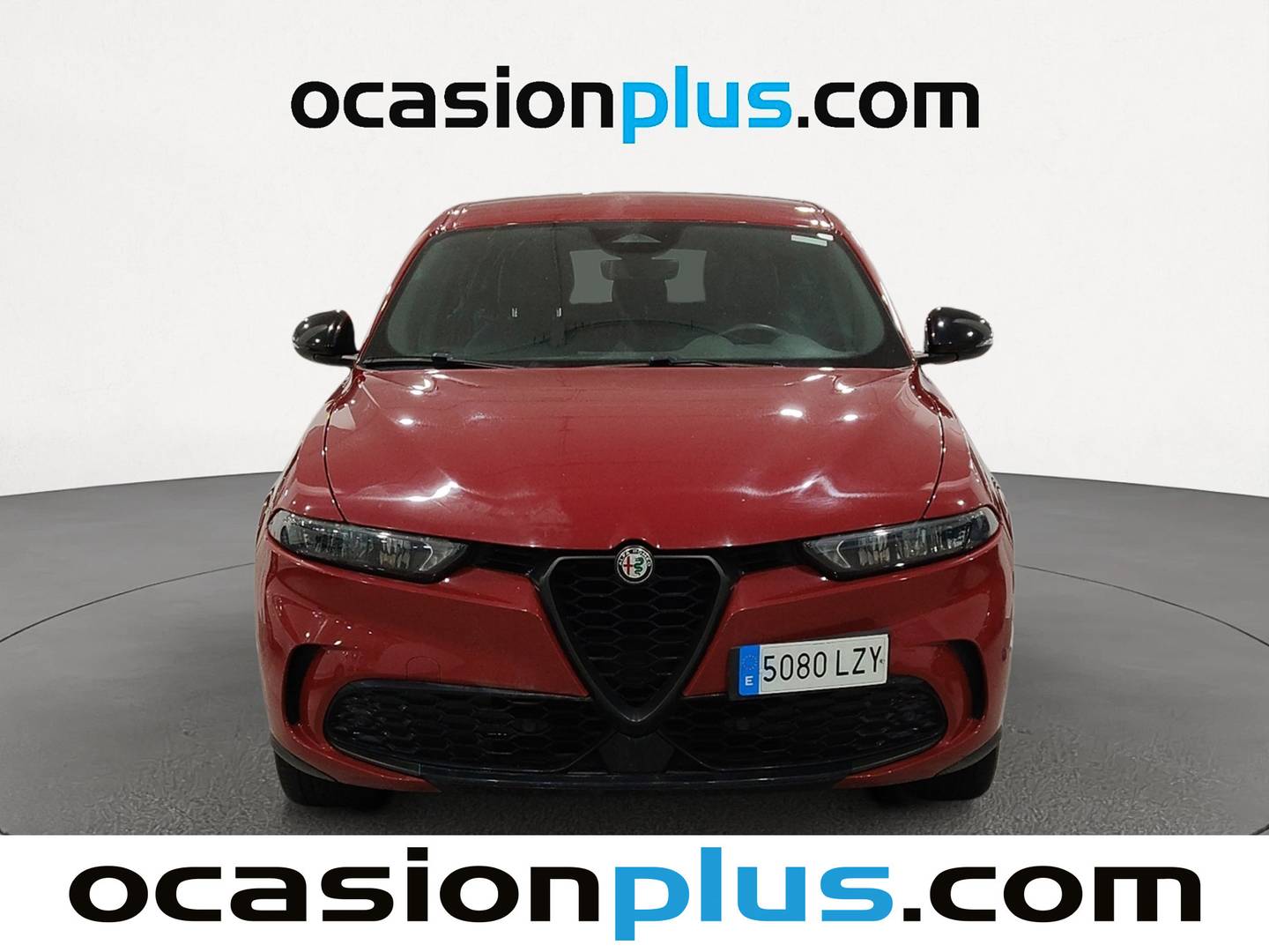 Foto Alfa Romeo Tonale Alfa Romeo Tonale 1.5 MHEV Sprint FWD (130 CV)