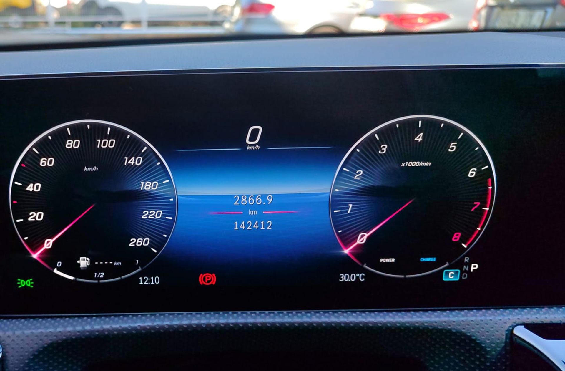 Mercedes-Benz Clase A 180 Pack AMG - foto 26