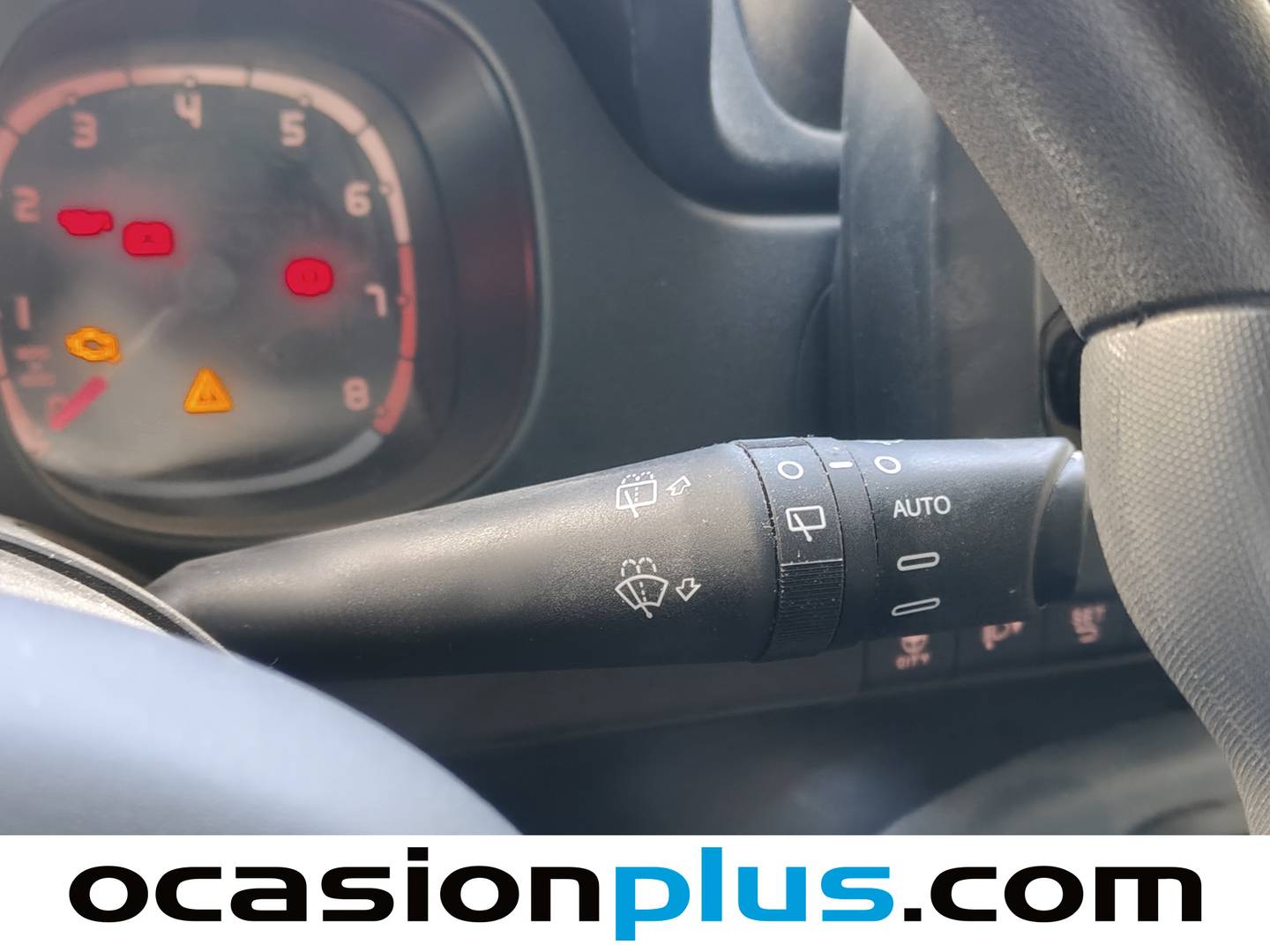 Fiat Panda Fiat Panda Van 1.0 Hybrid GSE (70 CV) 70cv