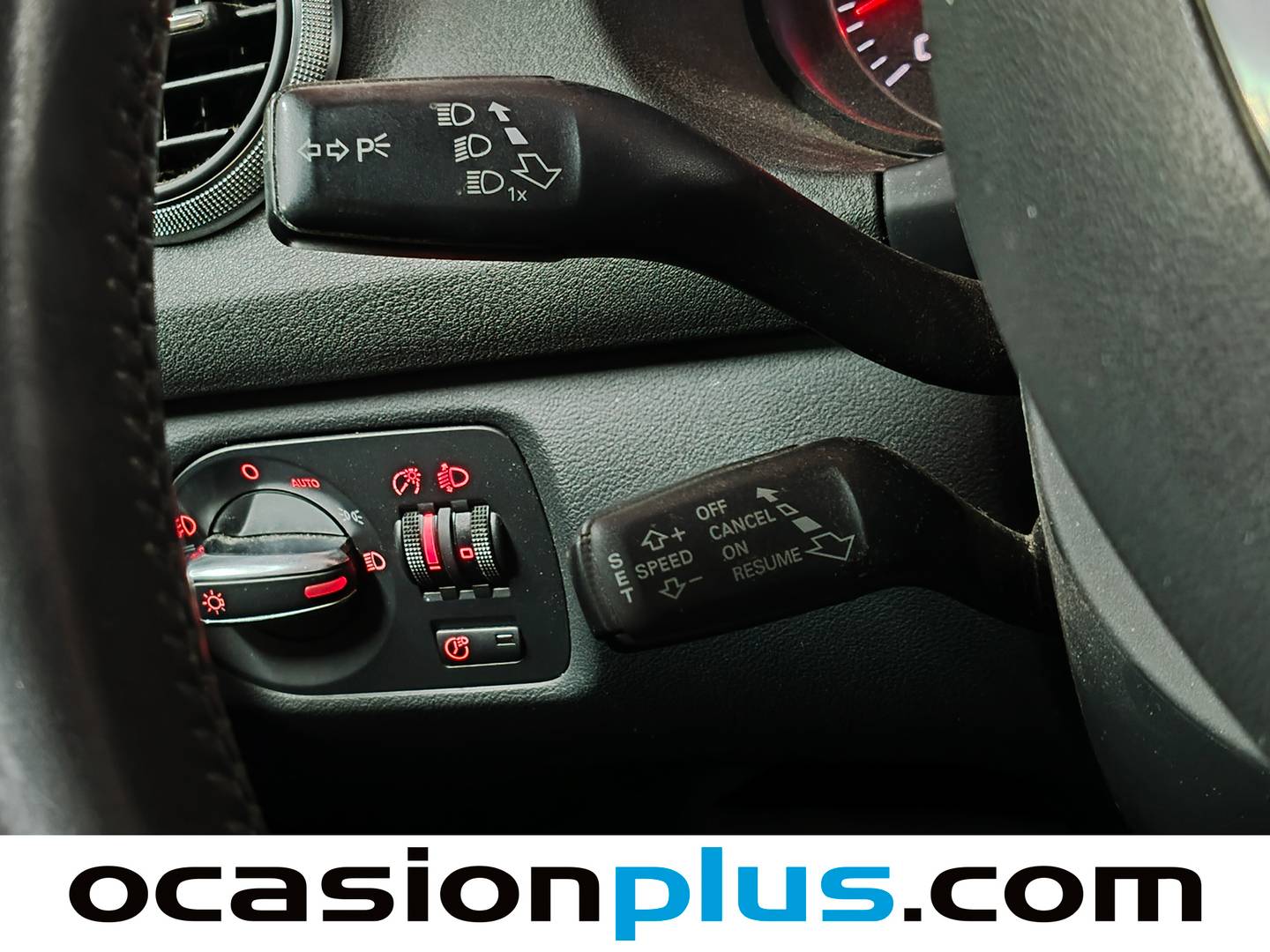 Audi A3 Audi A3 Sportback Ambiente 1.4 TFSI (125 CV) seminuevo