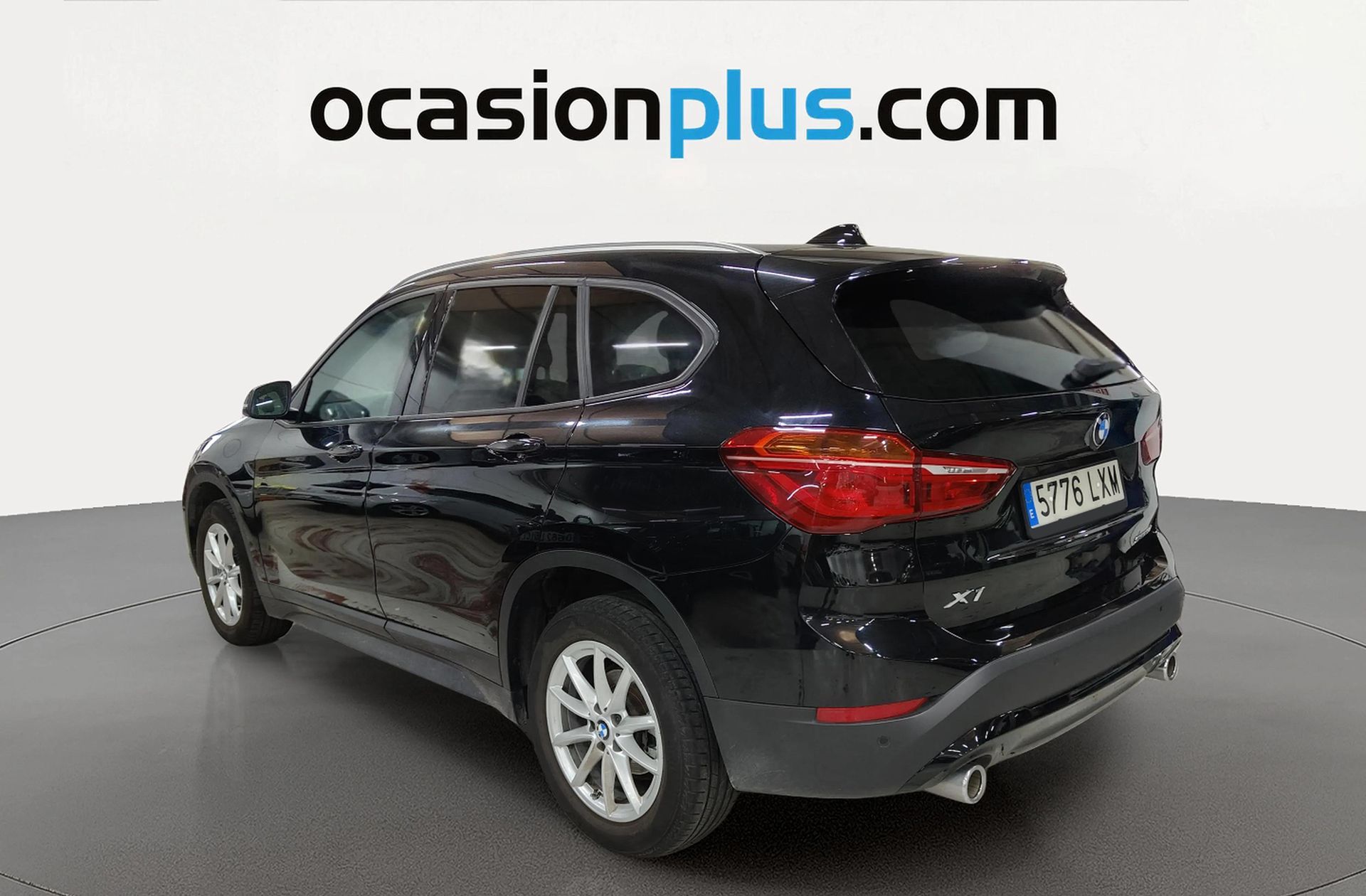 BMW X1 sDrive18d - foto 3