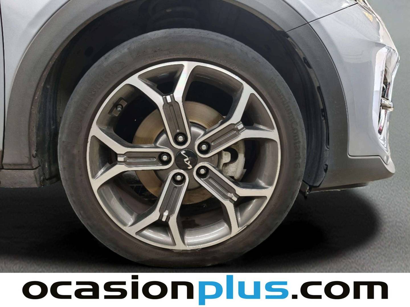 KIA XCeed KIA XCeed 1.0 T-GDi Tech (120 CV) 2021